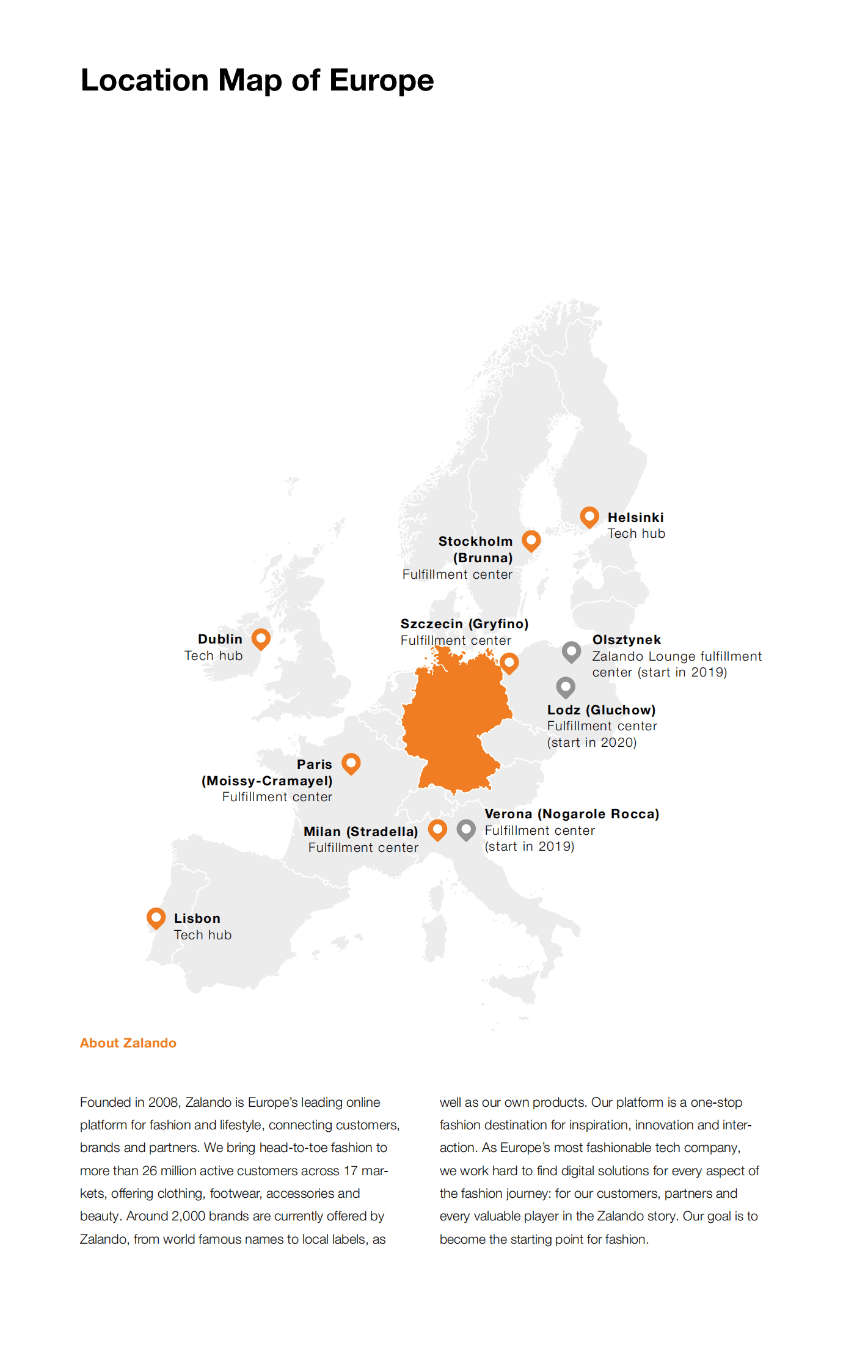 Zalando：2018年年度报告（英文版）.pdf 第2页