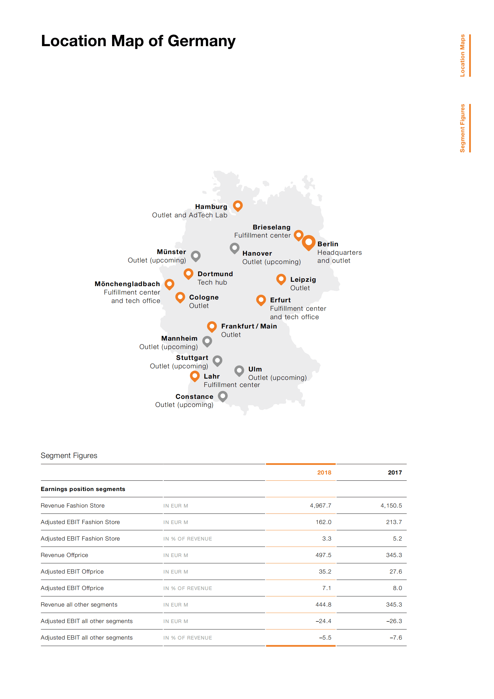 Zalando：2018年年度报告（英文版）.pdf 第3页