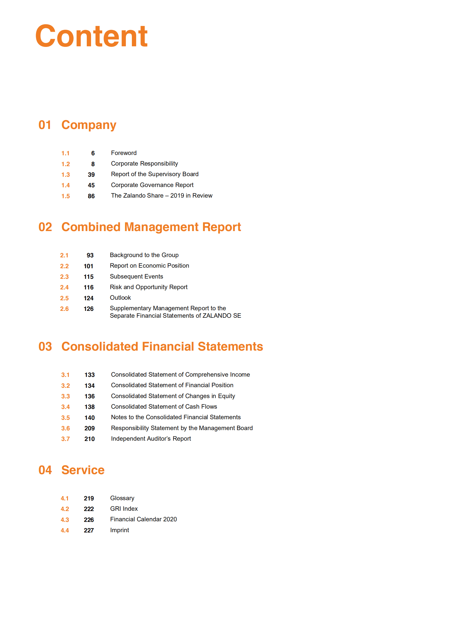 Zalando：2019年年度报告（英文版）.pdf 第6页