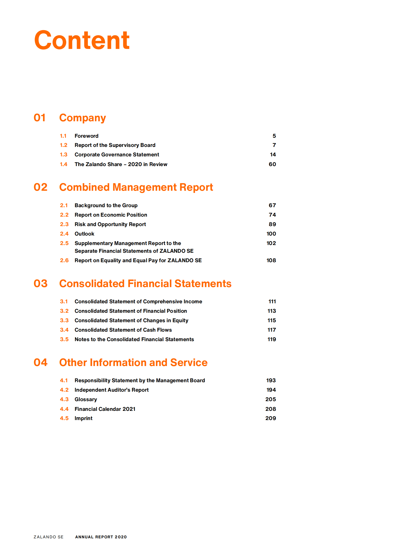 Zalando：2020年年度报告（英文版）.pdf 第6页