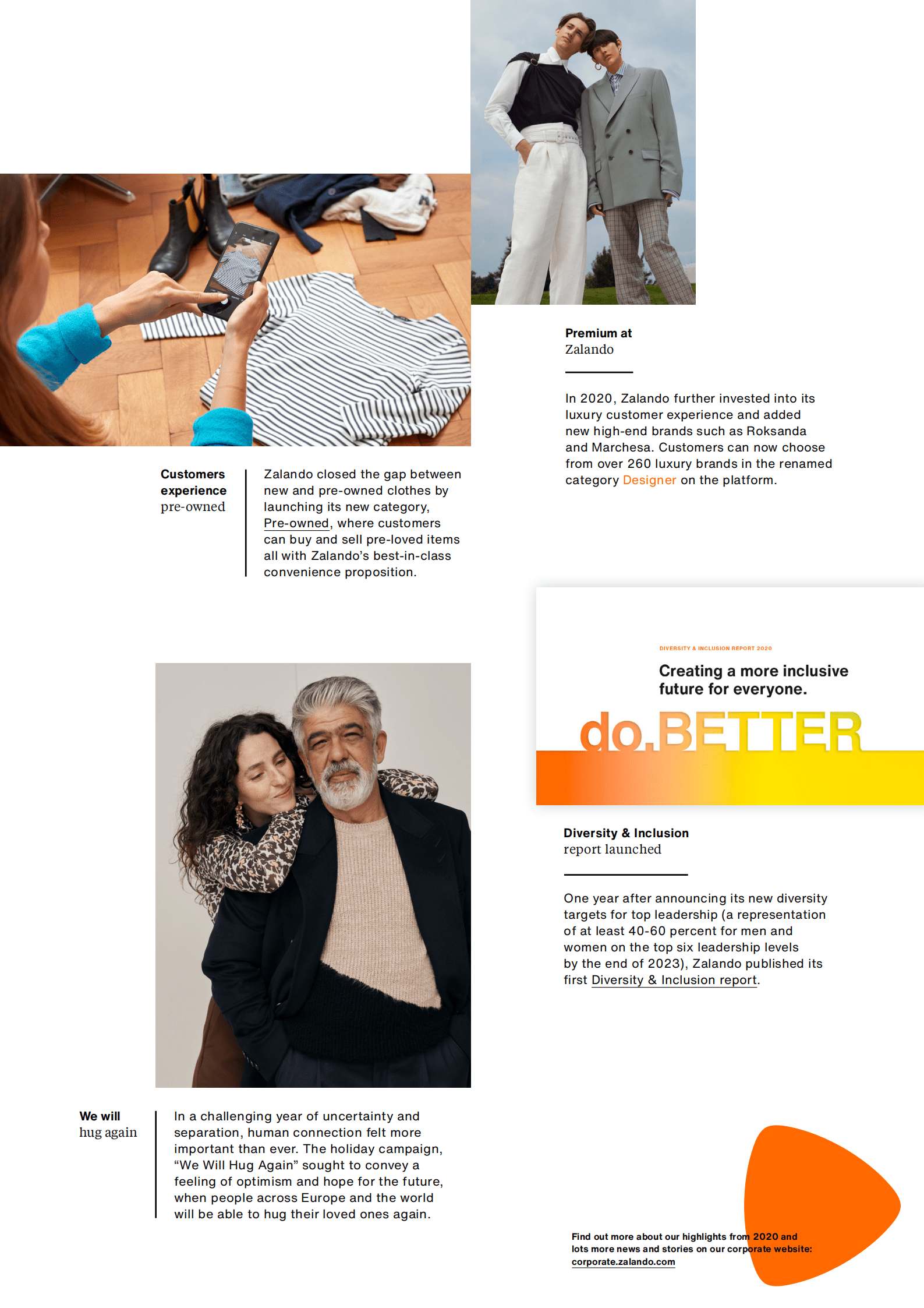 Zalando：2020年年度报告（英文版）.pdf 第5页