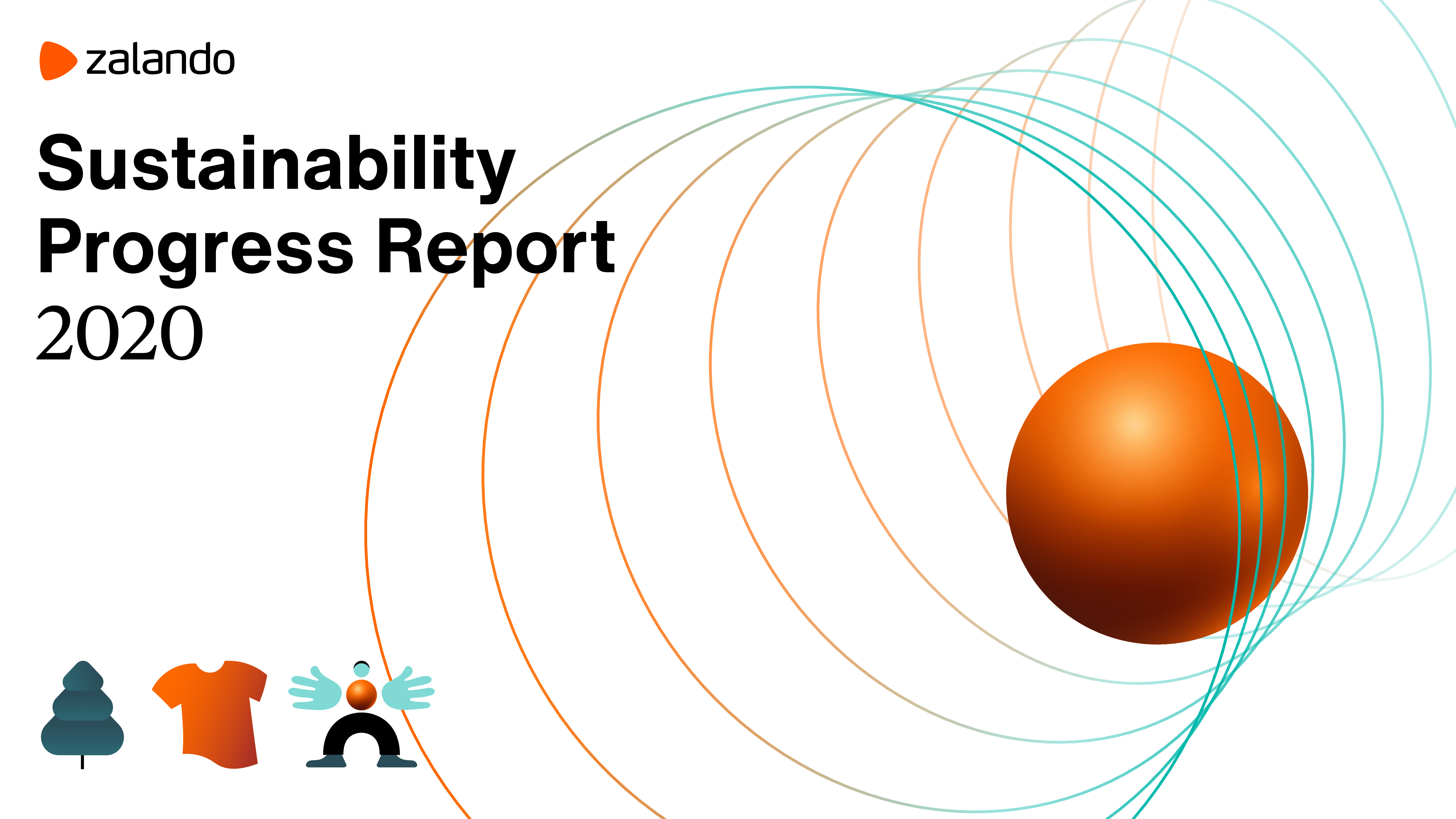 Zalando：2020年可持续发展报告（英文版）.pdf 第1页