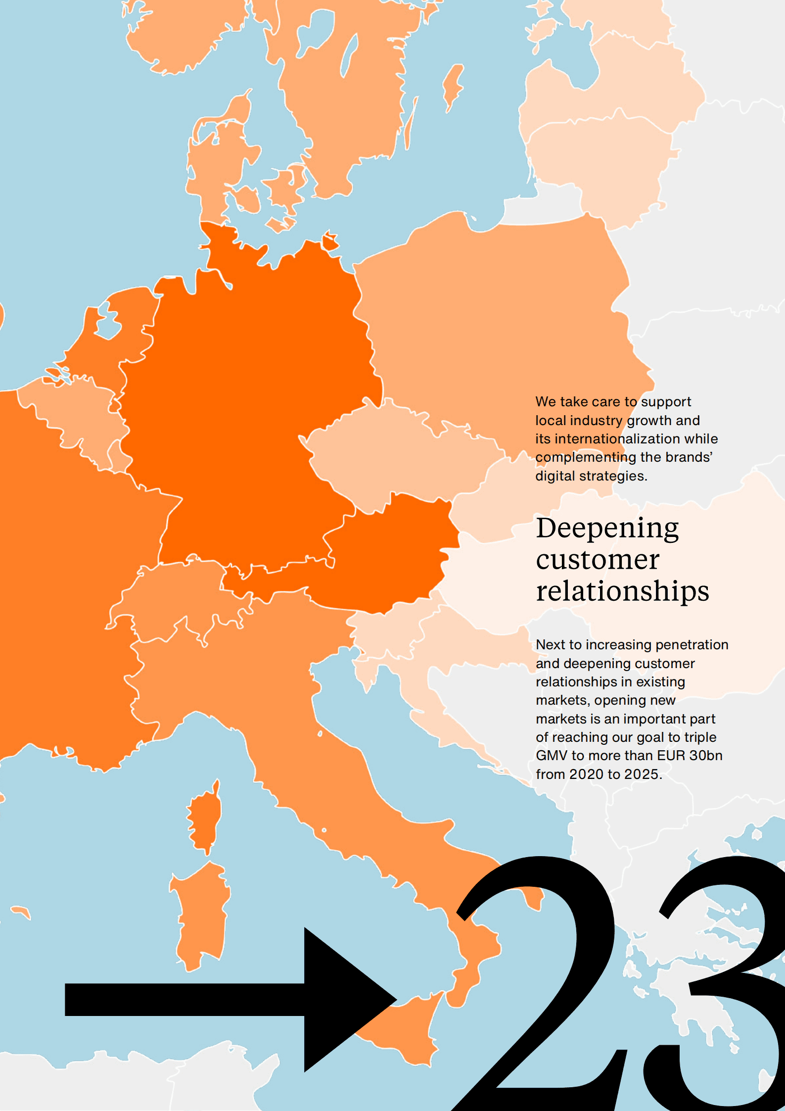 Zalando：2021年年度报告（英文版）.pdf 第5页