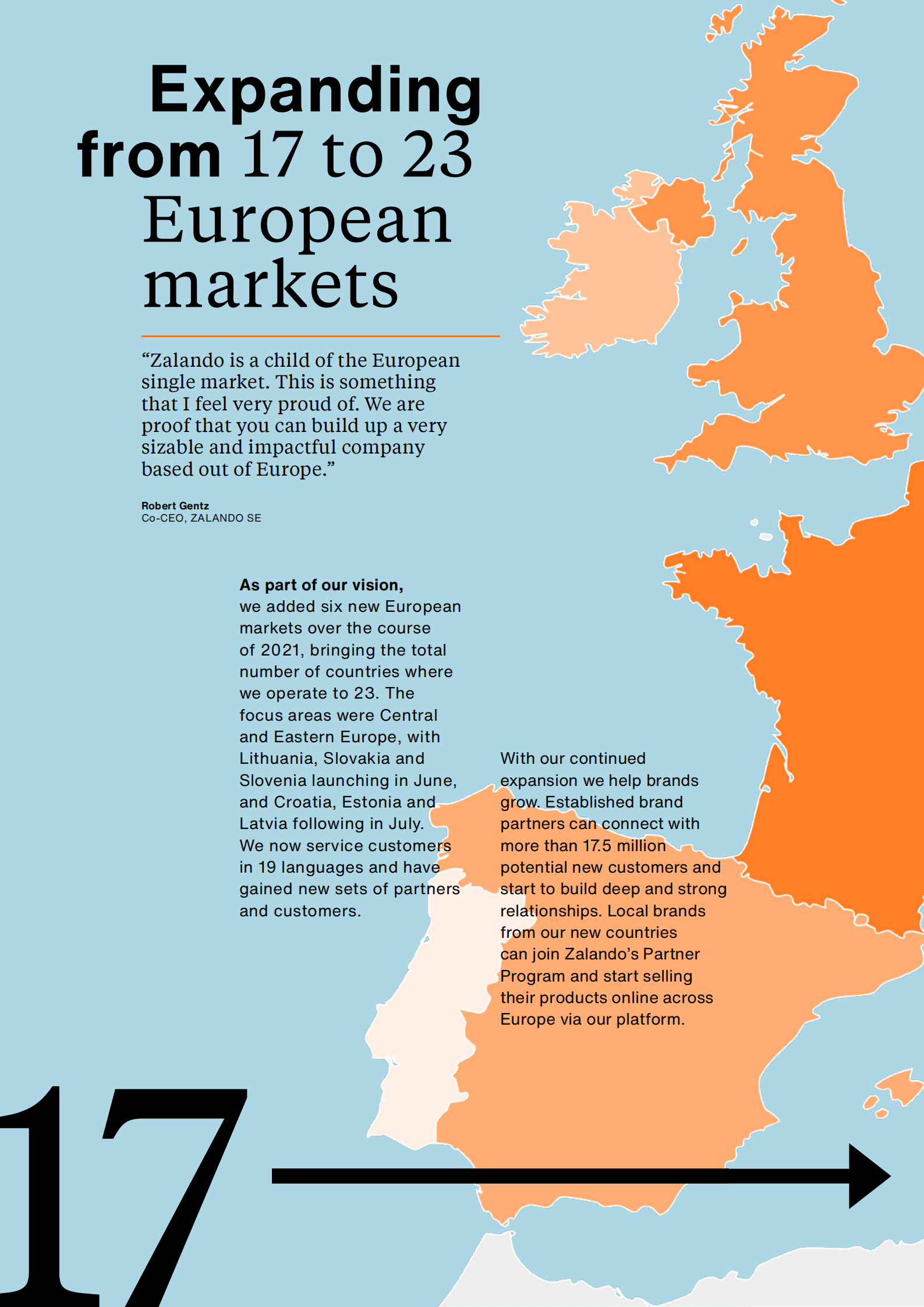 Zalando：2021年年度报告（英文版）.pdf 第4页