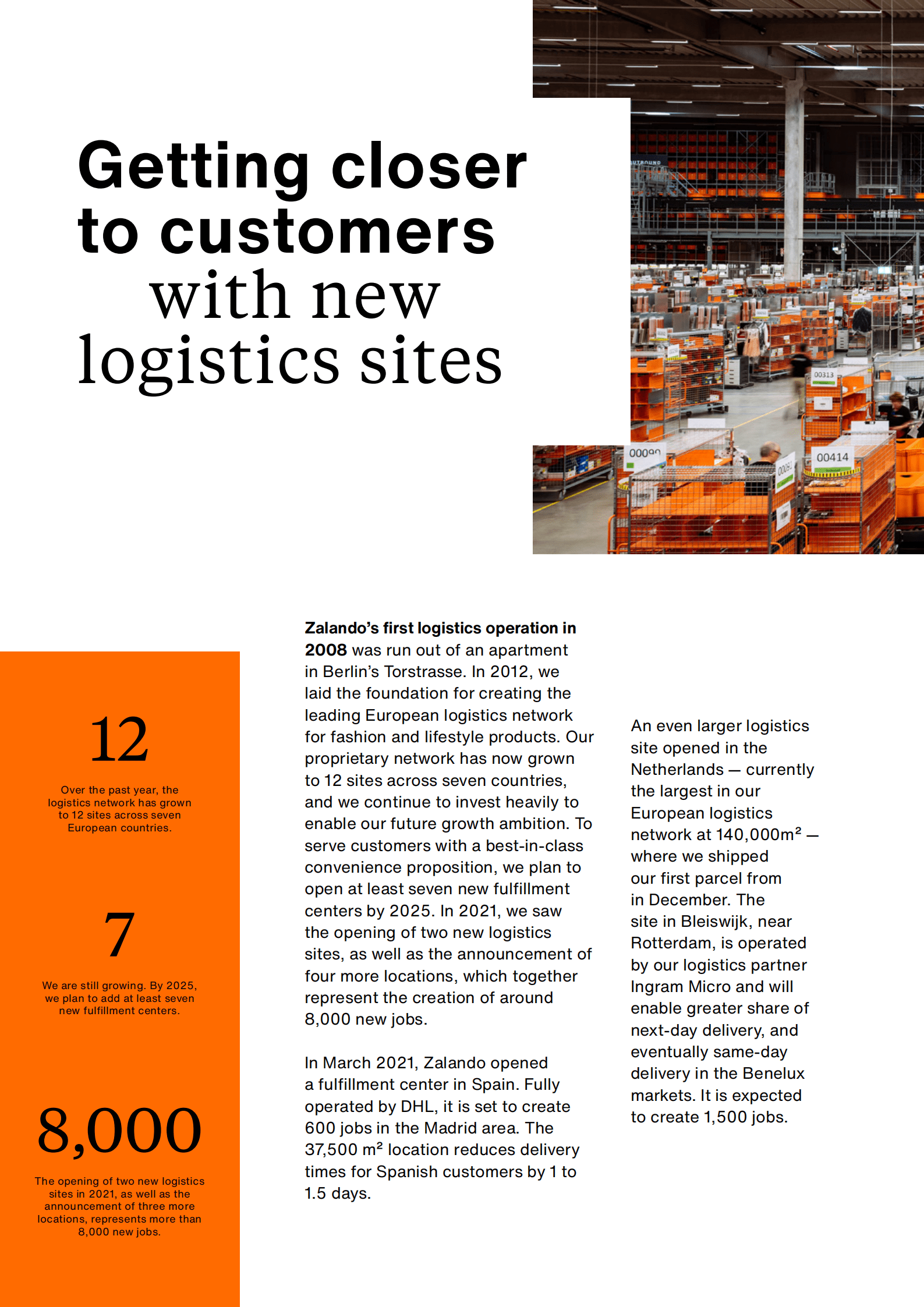 Zalando：2021年年度报告（英文版）.pdf 第6页