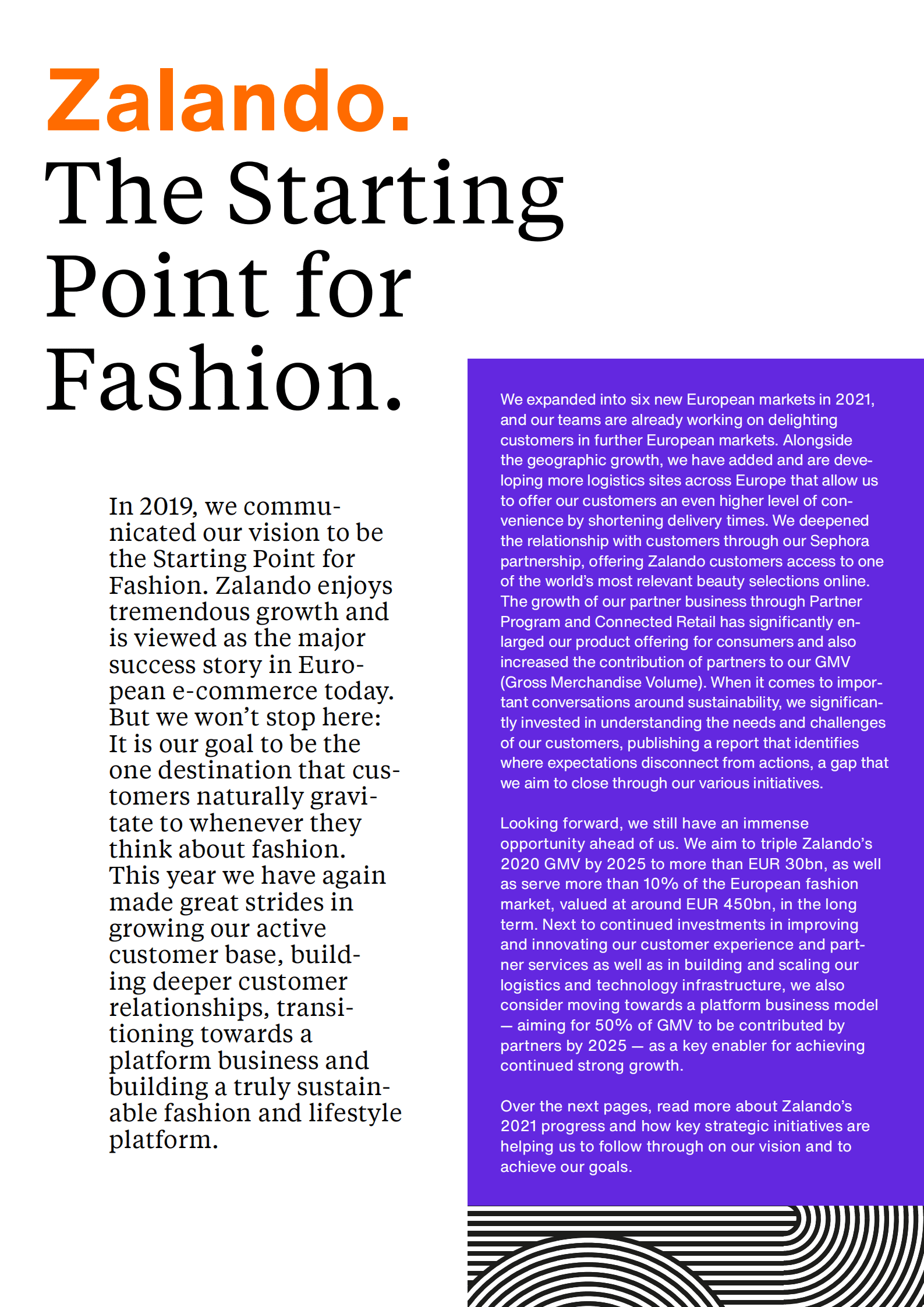 Zalando：2021年年度报告（英文版）.pdf 第3页