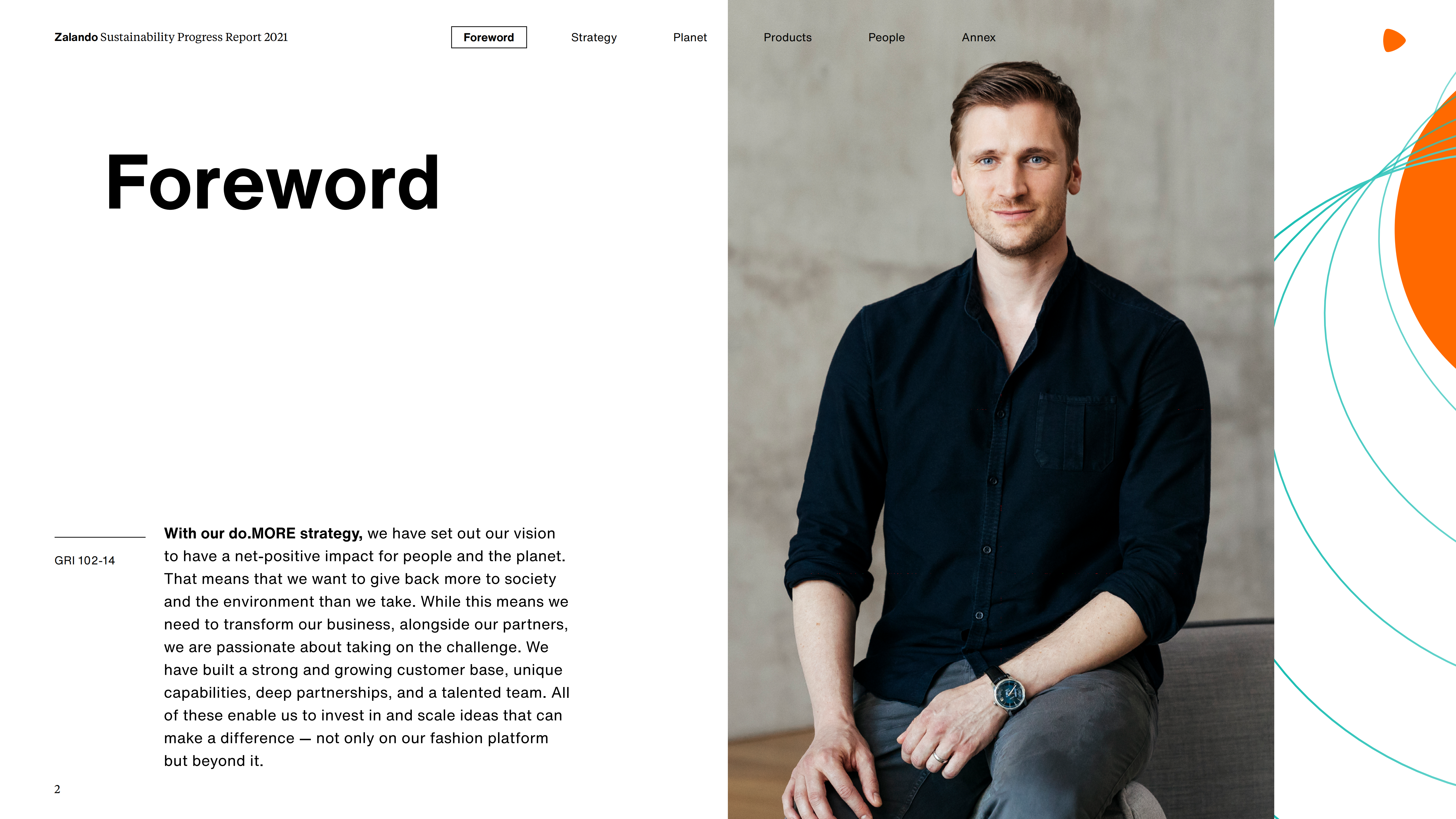 Zalando：2021年可持续发展报告（英文版）.pdf 第6页