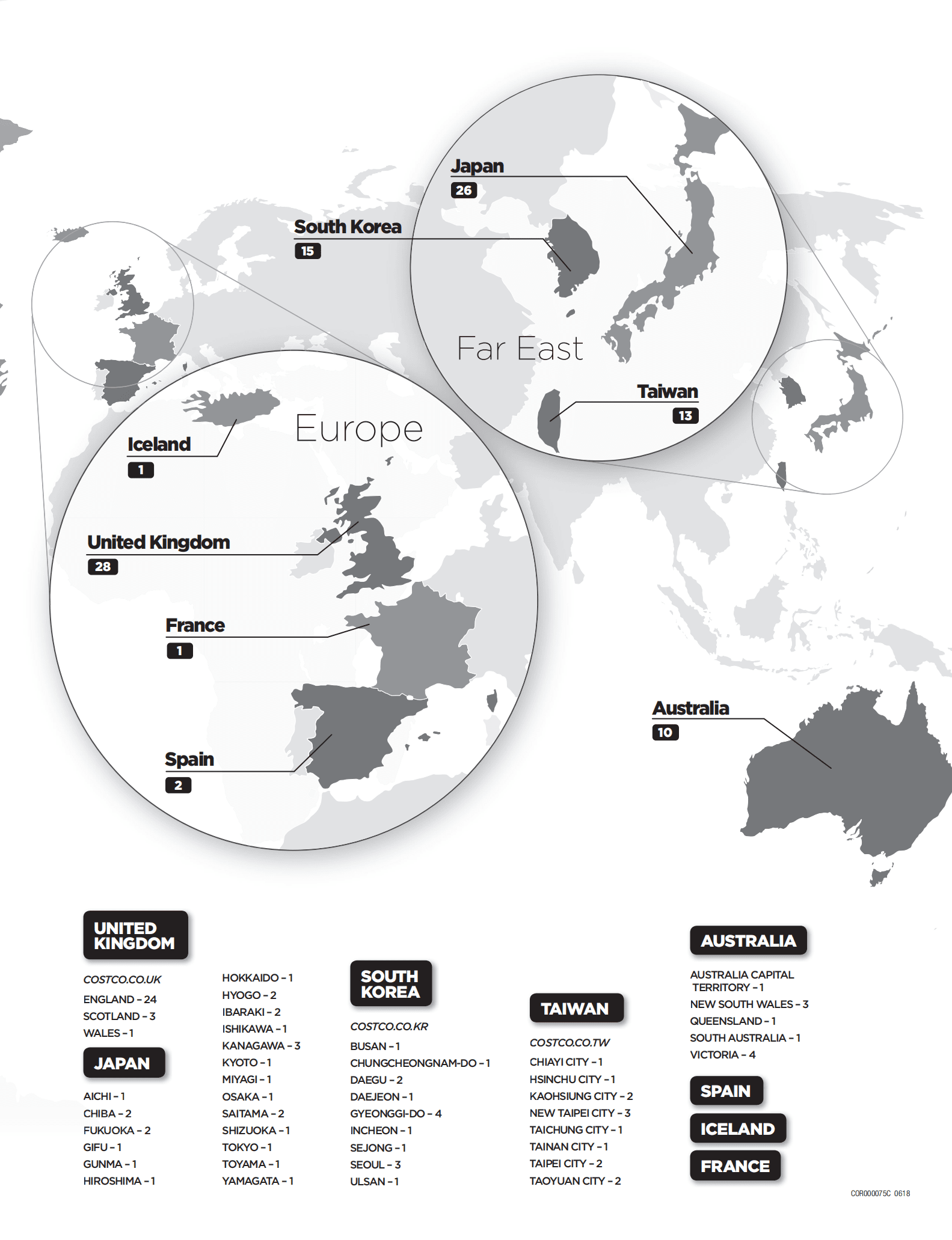 开市客（COSTCO WHOLESALE）2018年年度报告（英文版）.pdf 第6页