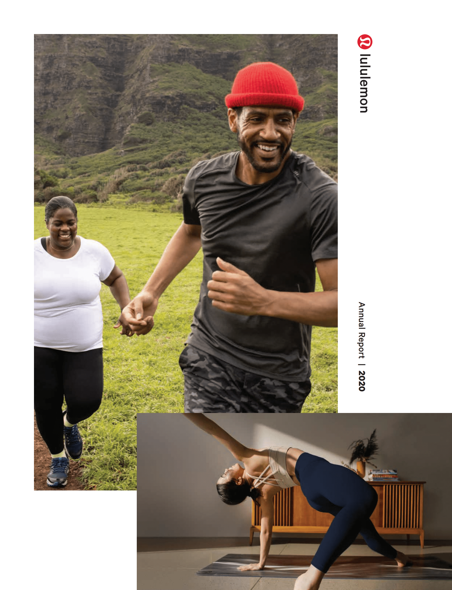 露露乐蒙（Lululemon）2020年年度报告（英文版）.PDF 第1页
