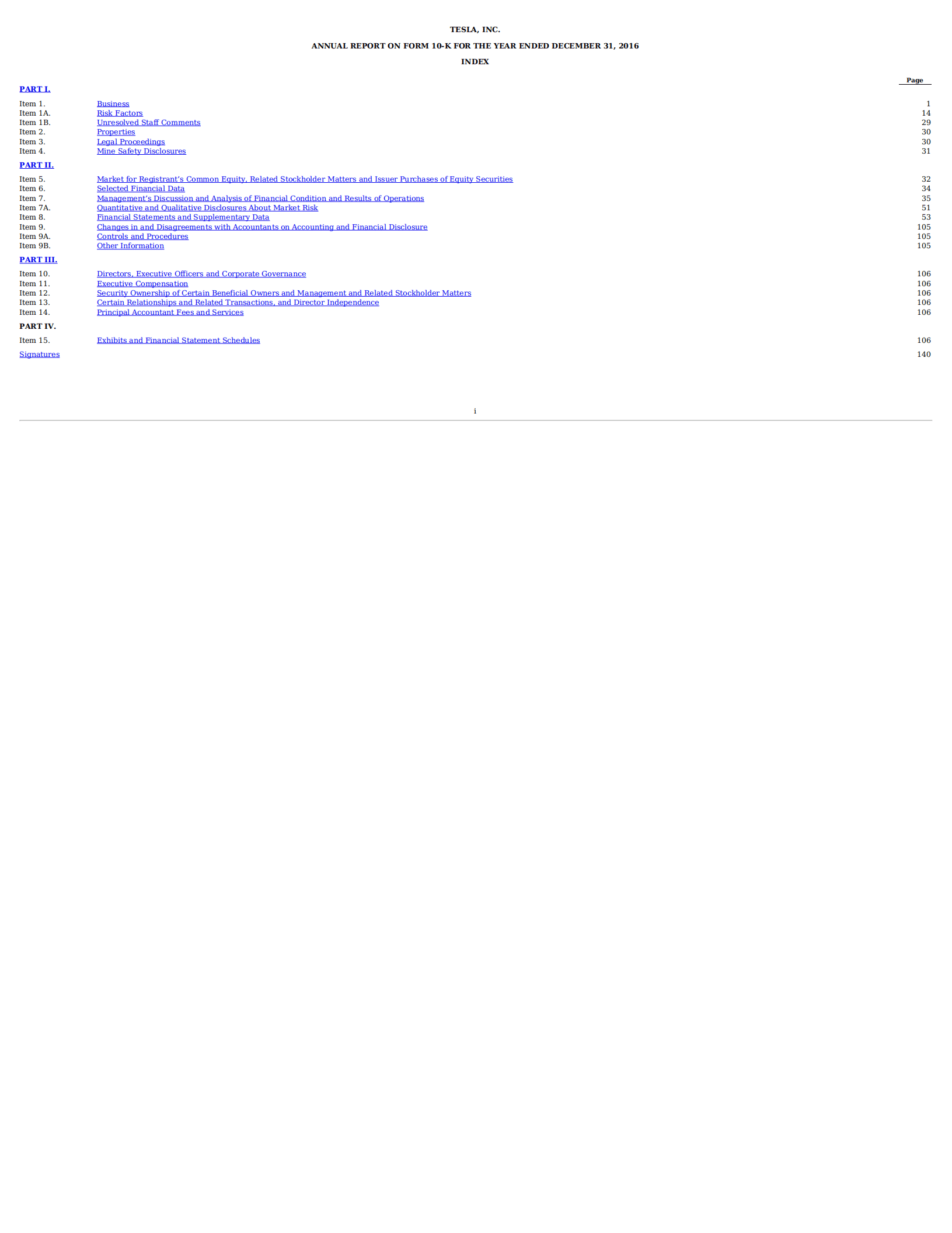 特斯拉（TESLA）2017年年度报告（英文版）.pdf 第2页