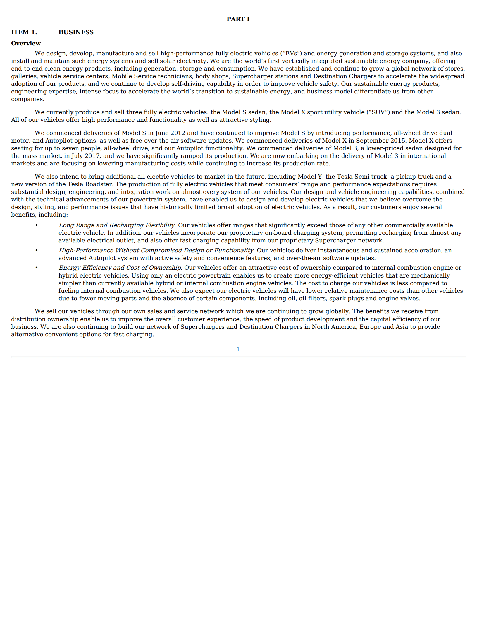 特斯拉（TESLA）2019年年度报告（英文版）.pdf 第4页