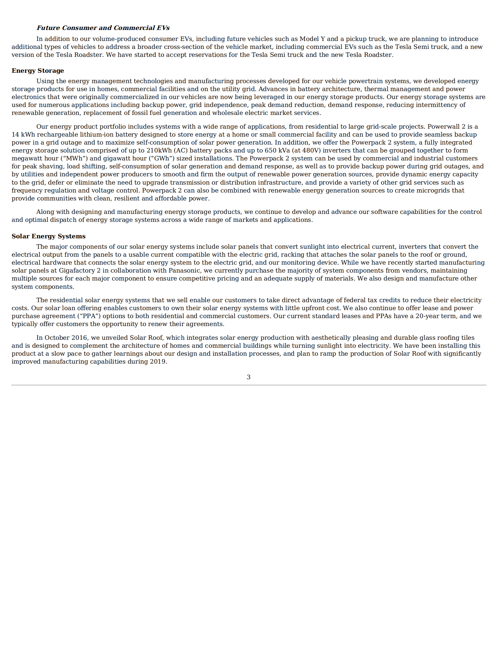 特斯拉（TESLA）2019年年度报告（英文版）.pdf 第6页