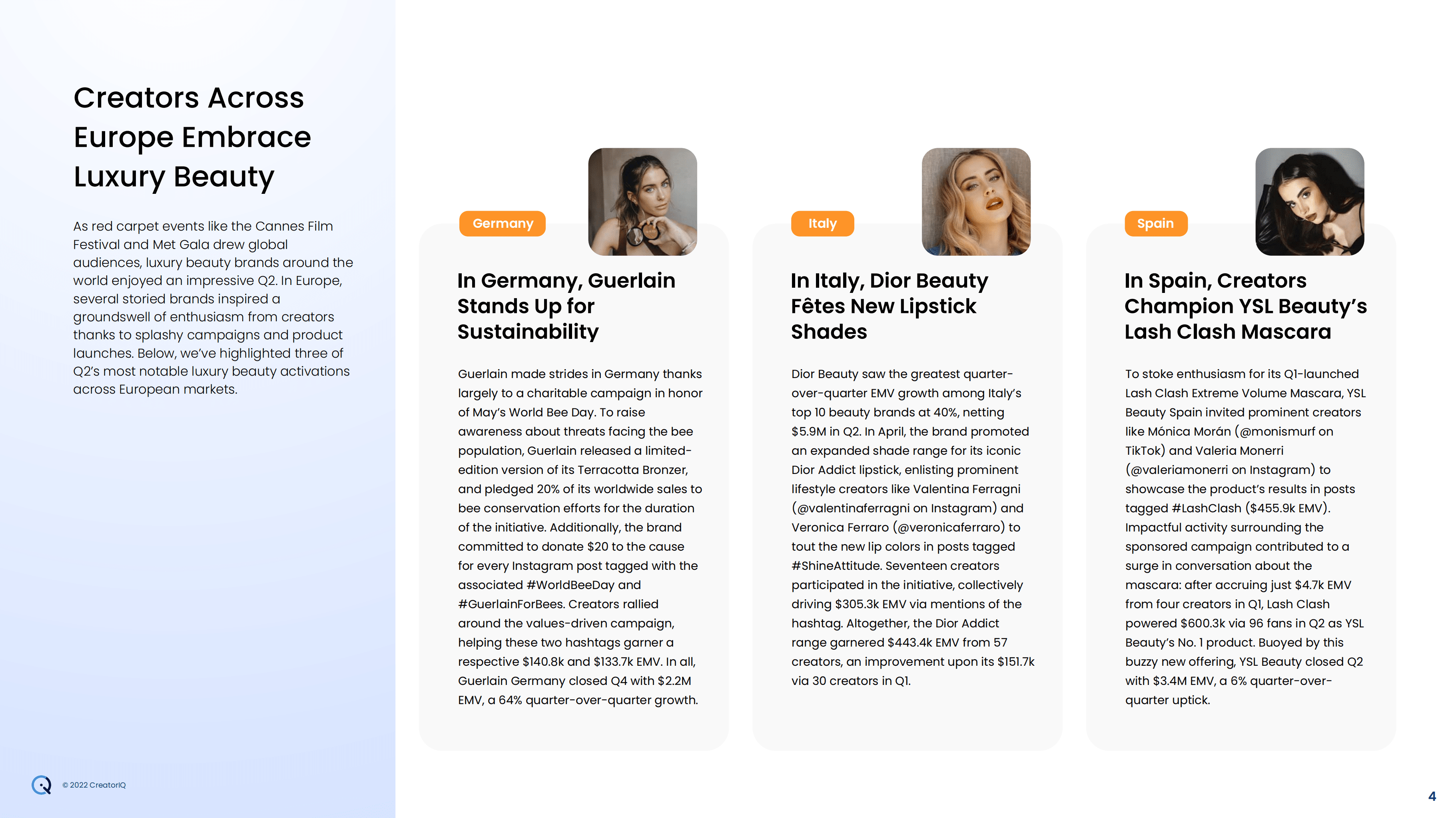 Tribe Dynamics：2022年第二季度全球顶级美容品牌报告（英文版）.pdf 第4页