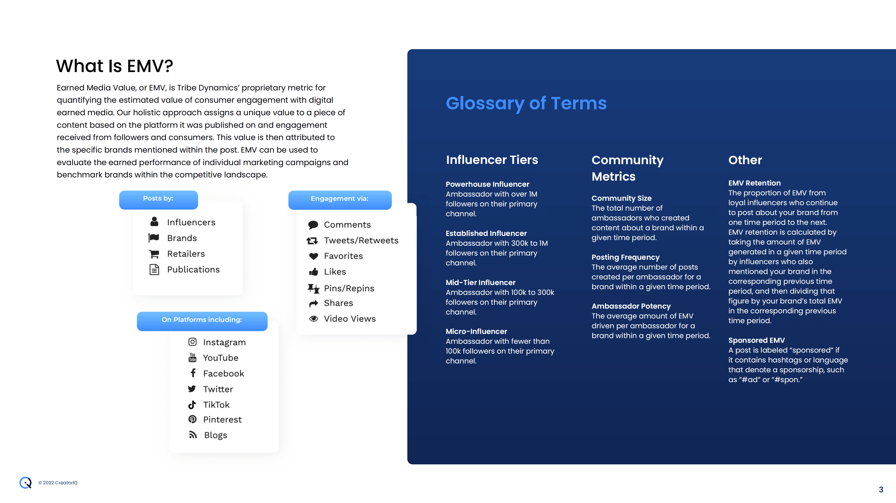 Tribe Dynamics：2022年第二季度全球顶级美容品牌报告（英文版）.pdf 第3页