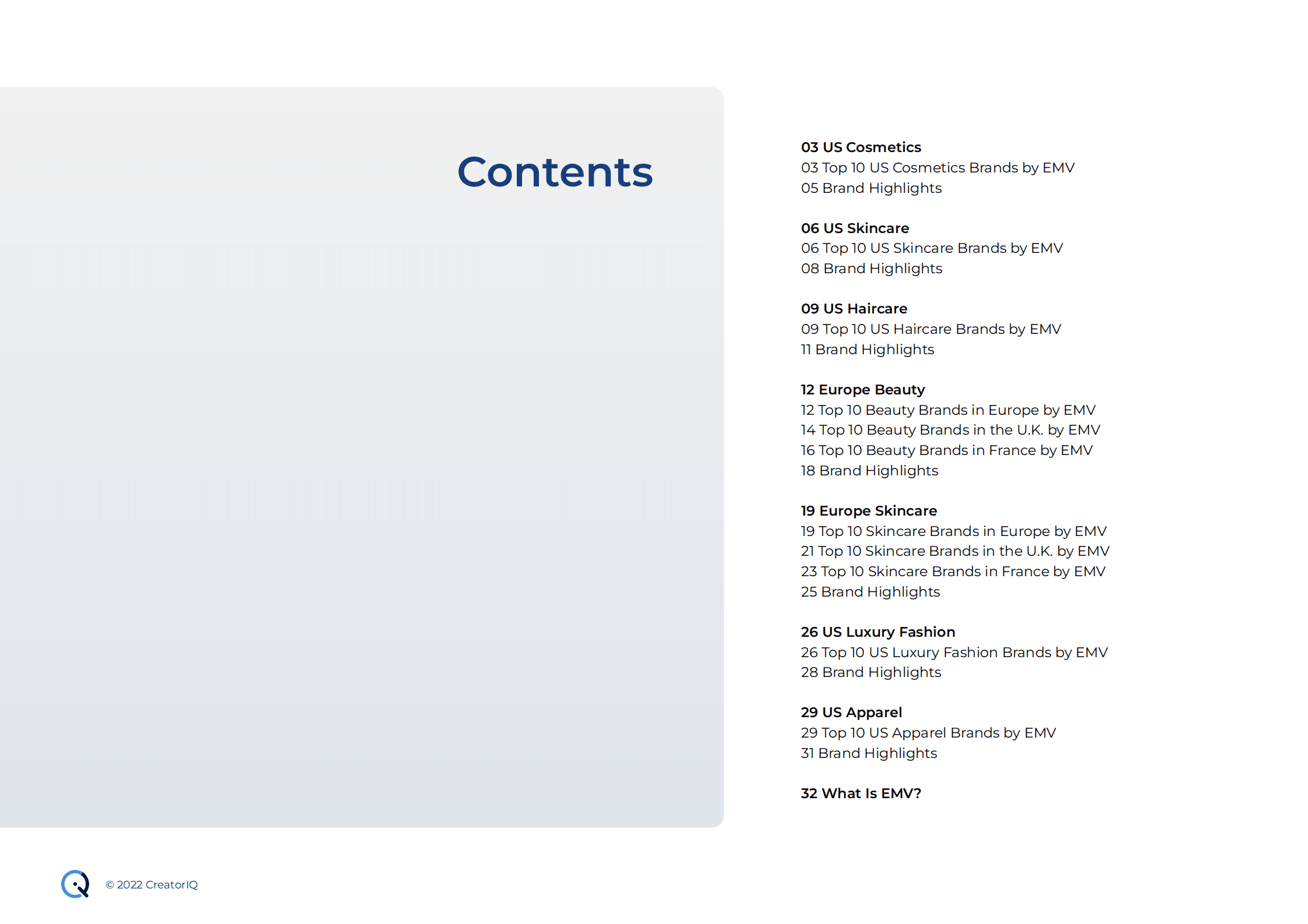 Tribe Dynamics：2022年5月美国社交媒体上顶级美容和时尚品牌排名报告（英文版）.pdf 第2页