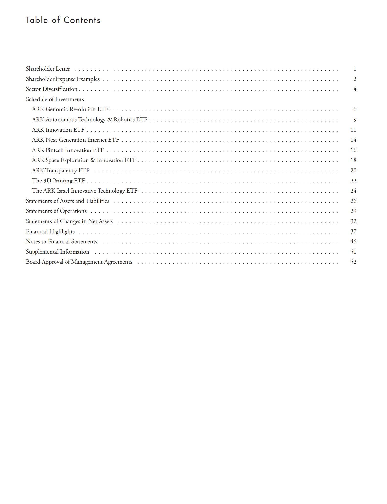 方舟投资（ARK Invest）：2022年ETF基金半年度报告（英文版）.pdf 第2页