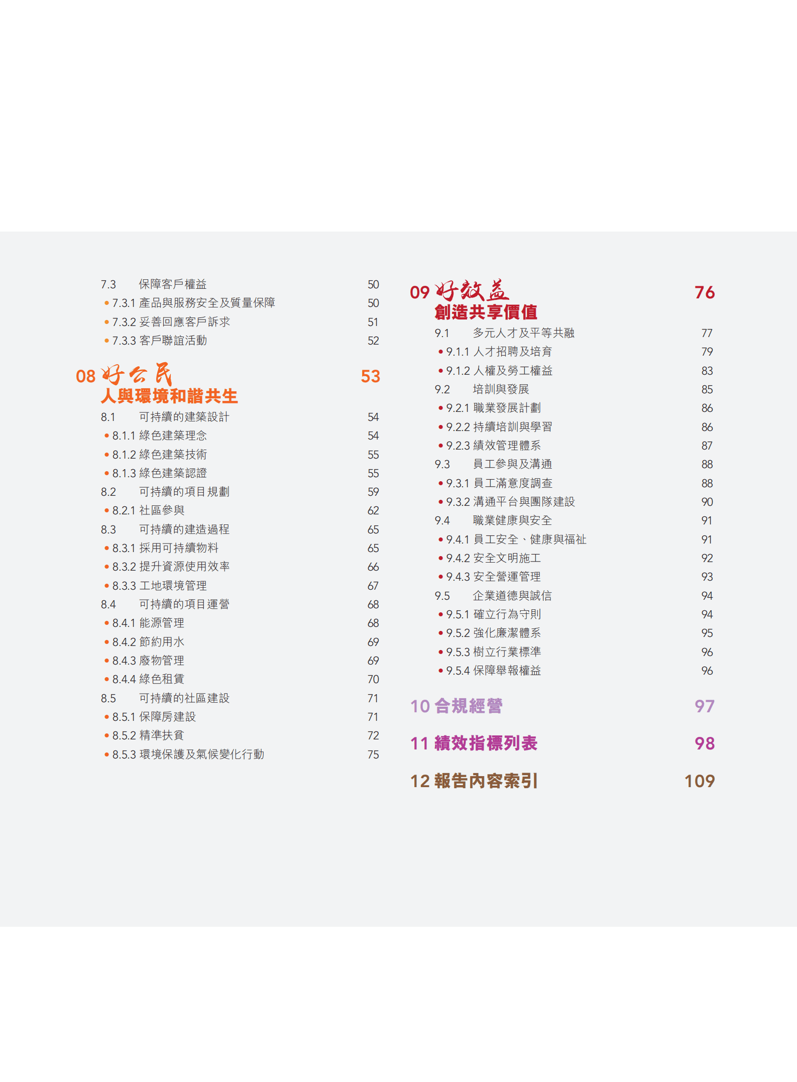 中国海外发展有限公司2019年环境、社会及管治报告.PDF 第3页