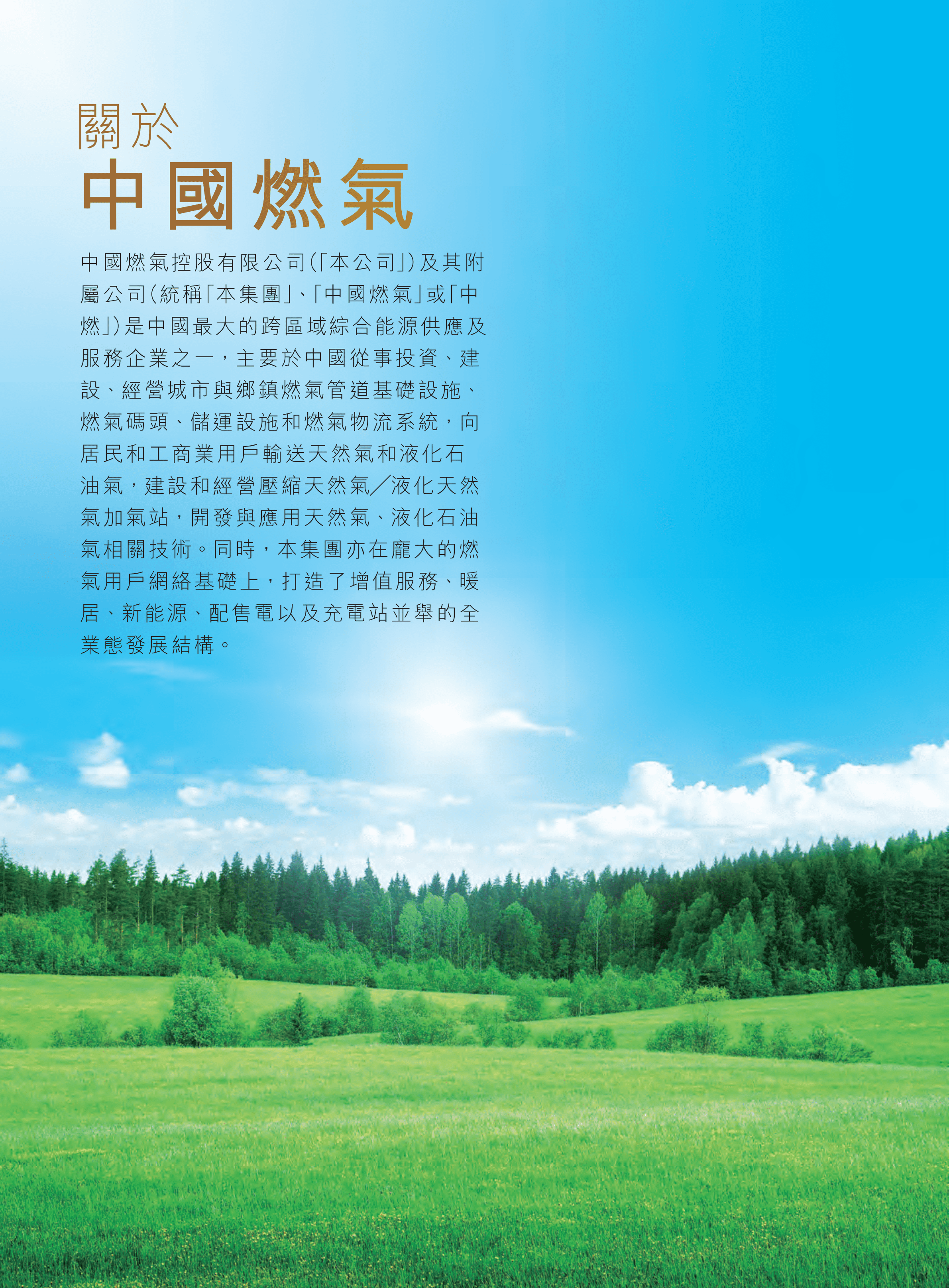 中国燃气控股有限公司2021-22年年度报告.PDF 第2页