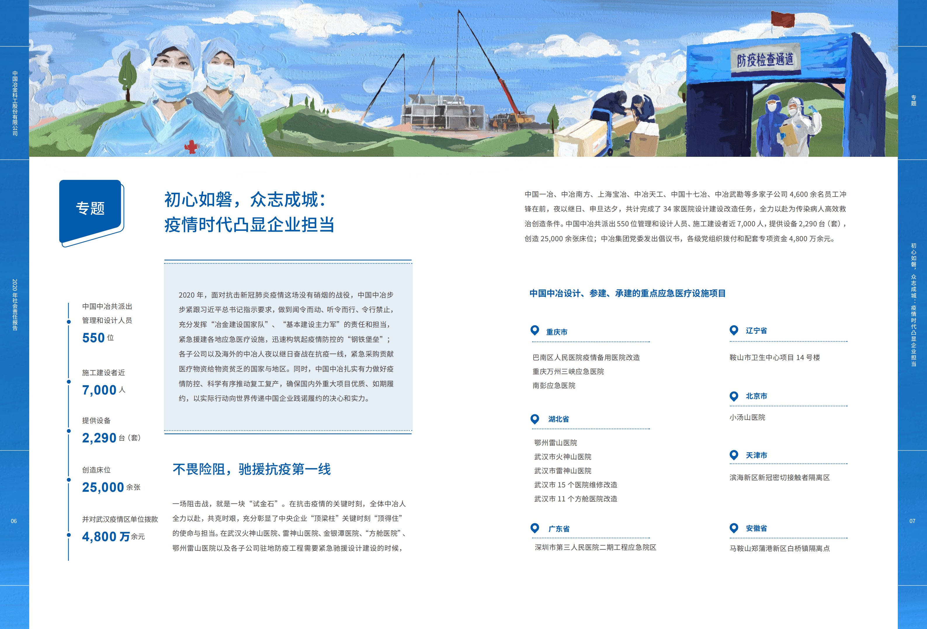 中国冶金科工股份有限公司2020年度社会责任报告.PDF 第5页