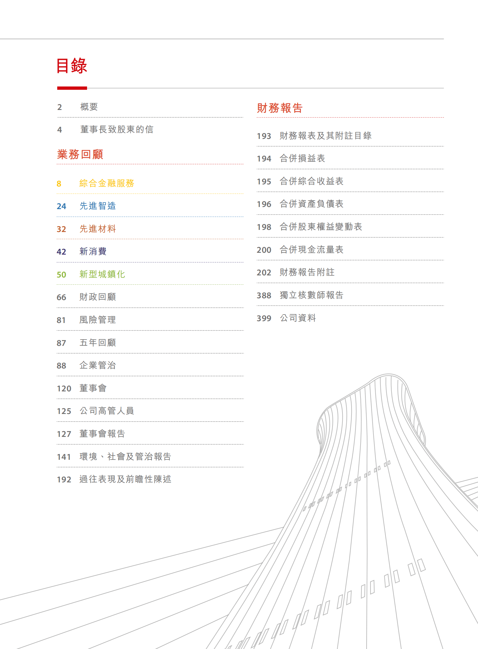 中国中信股份有限公司2021年年度报告.PDF 第3页