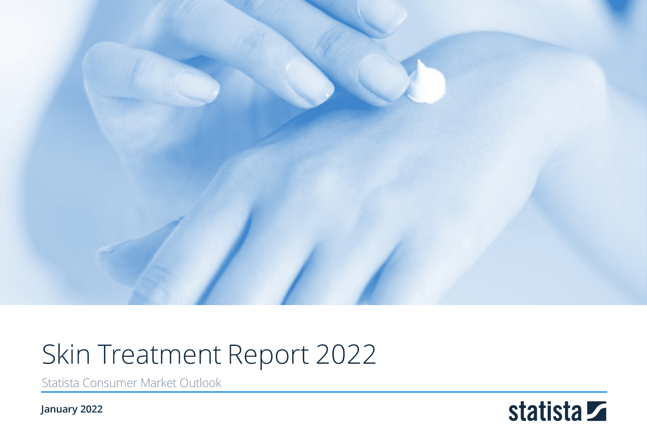 2022年全球皮肤治疗市场展望报告（英文版）.pdf 第1页