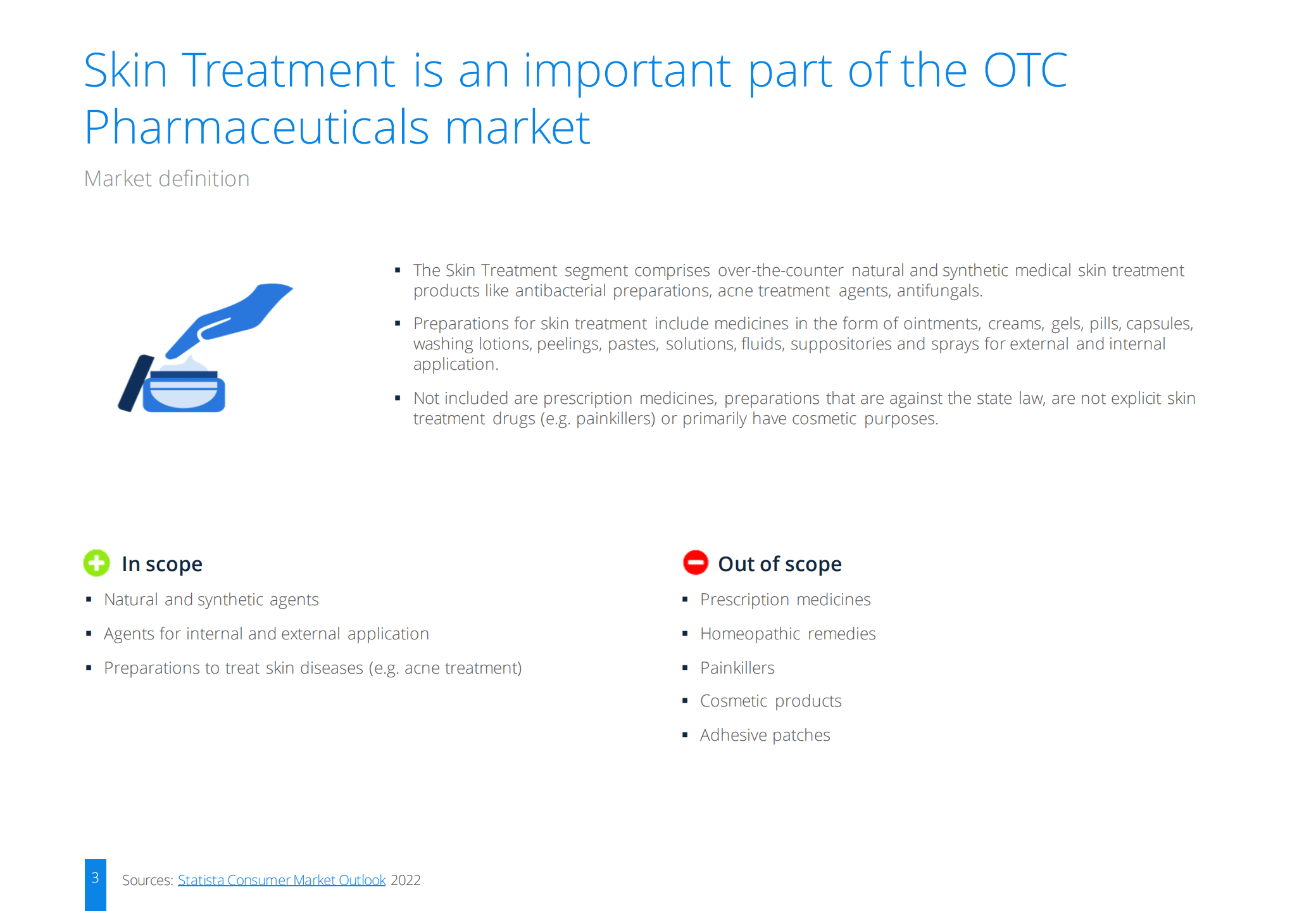 2022年全球皮肤治疗市场展望报告（英文版）.pdf 第3页