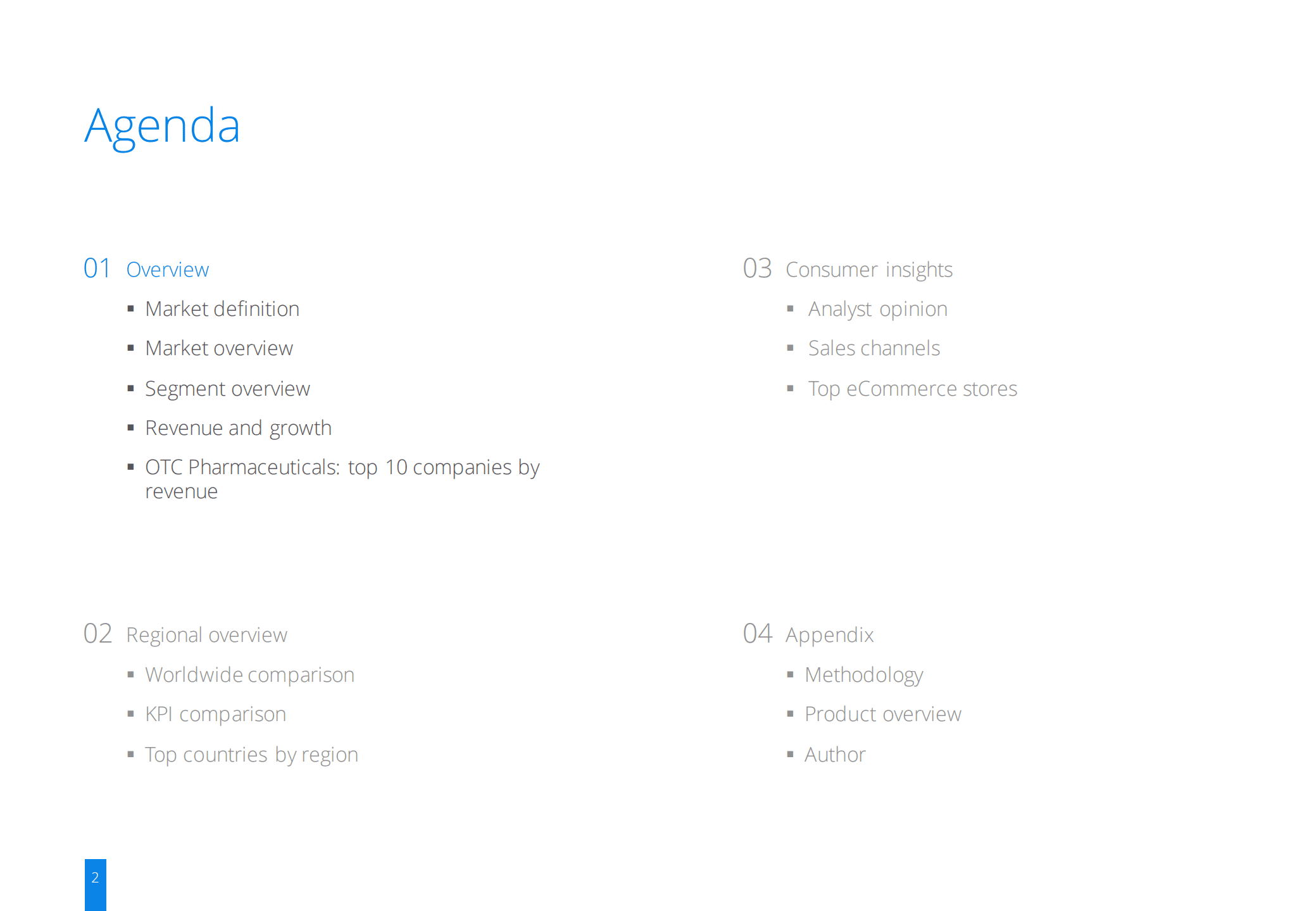 2022年全球皮肤治疗市场展望报告（英文版）.pdf 第2页
