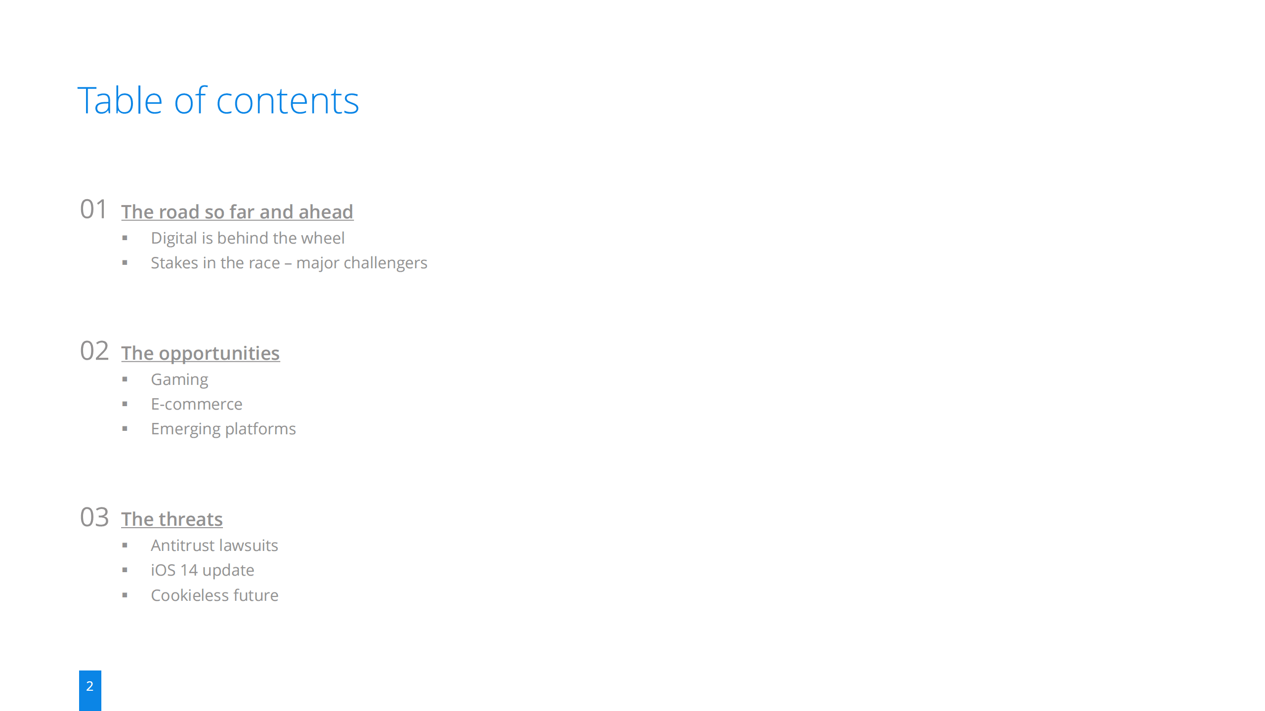 2022年全球数字广告行业趋势报告（英文版）.pdf 第2页