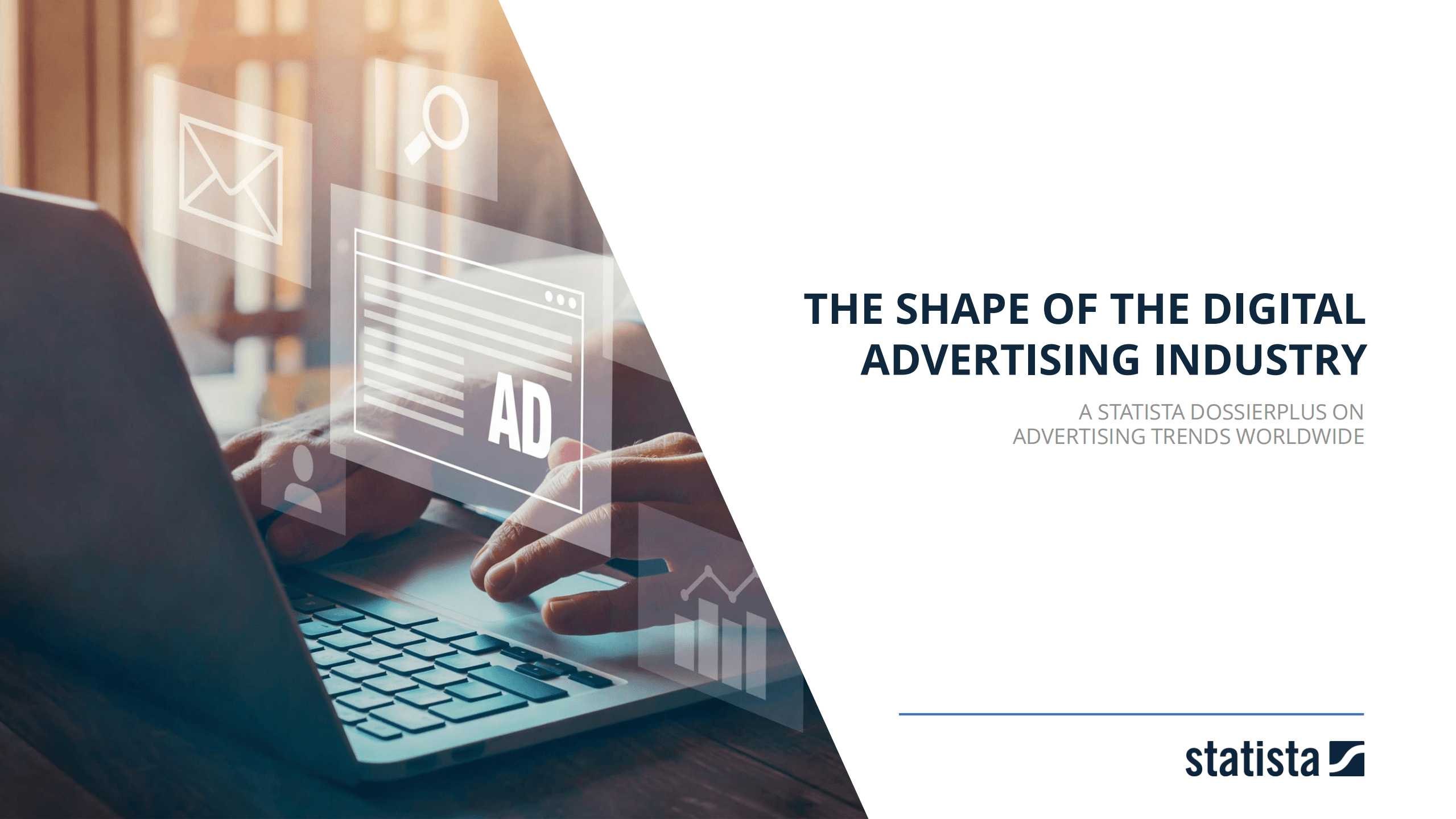 2022年全球数字广告行业趋势报告（英文版）.pdf 第1页