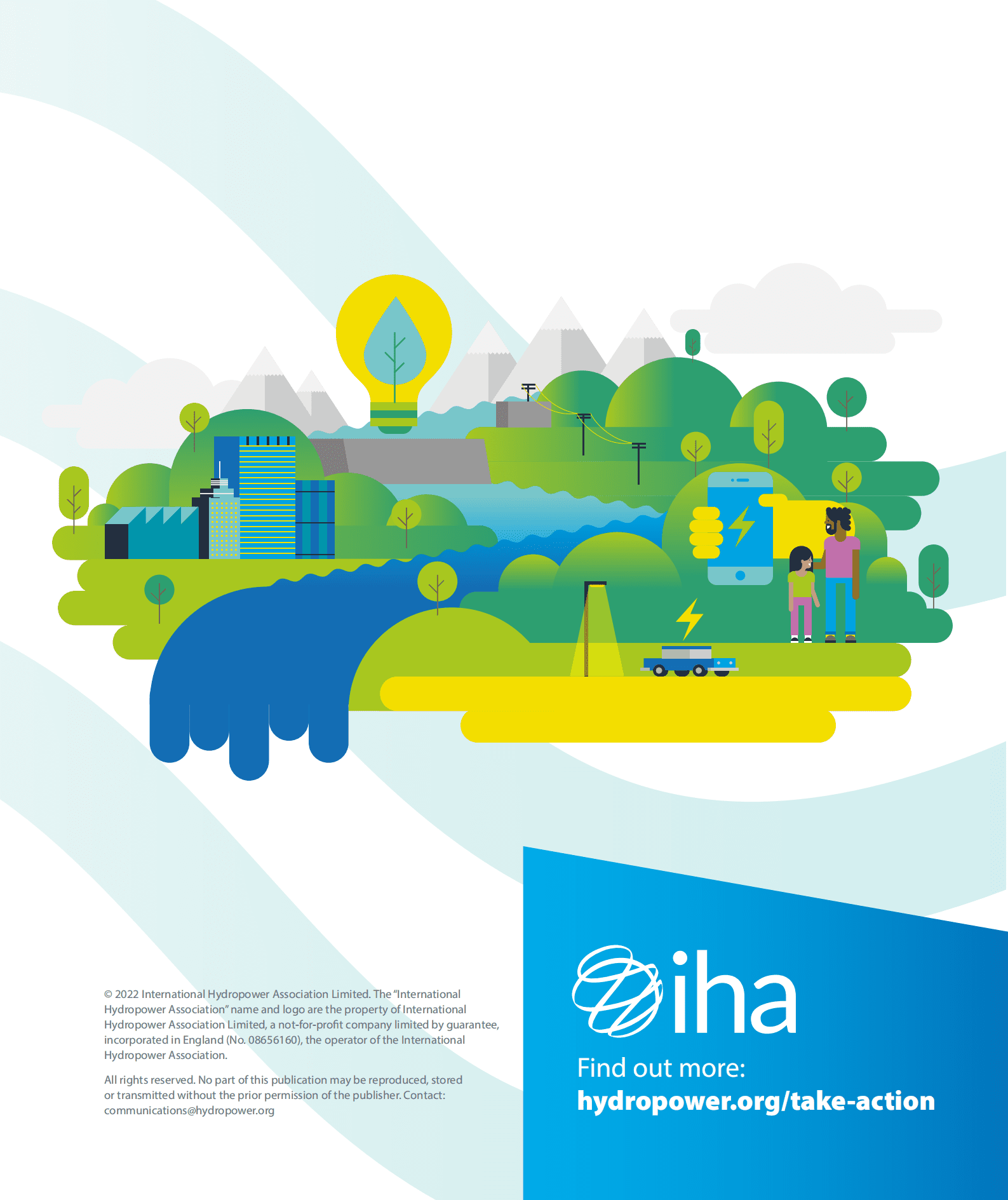 国际水电协会（IHA）：2022年水电状况报告（英文版）.pdf 第5页