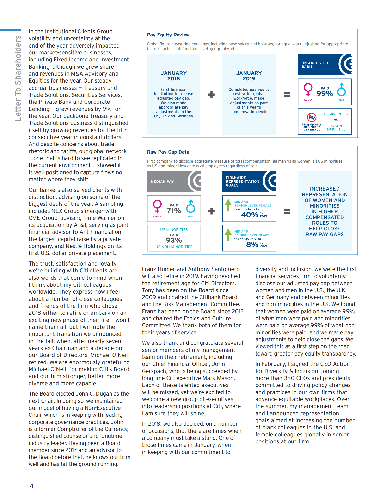 花旗集团（CITIGROUP）2018年年度报告（英文版）.pdf 第6页