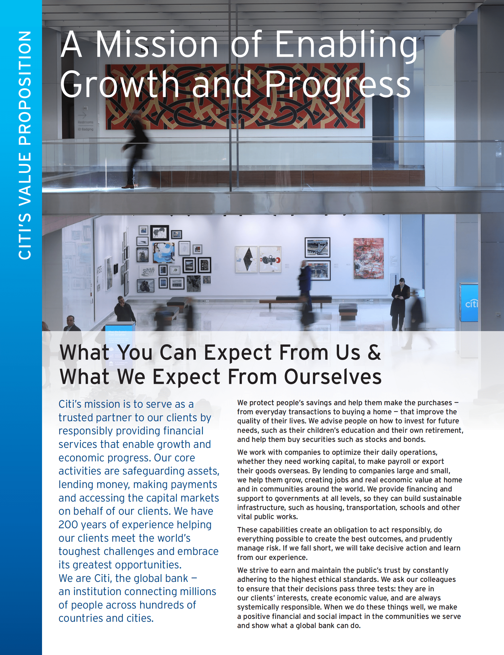 花旗集团（CITIGROUP）2019年年度报告（英文版）.pdf 第2页