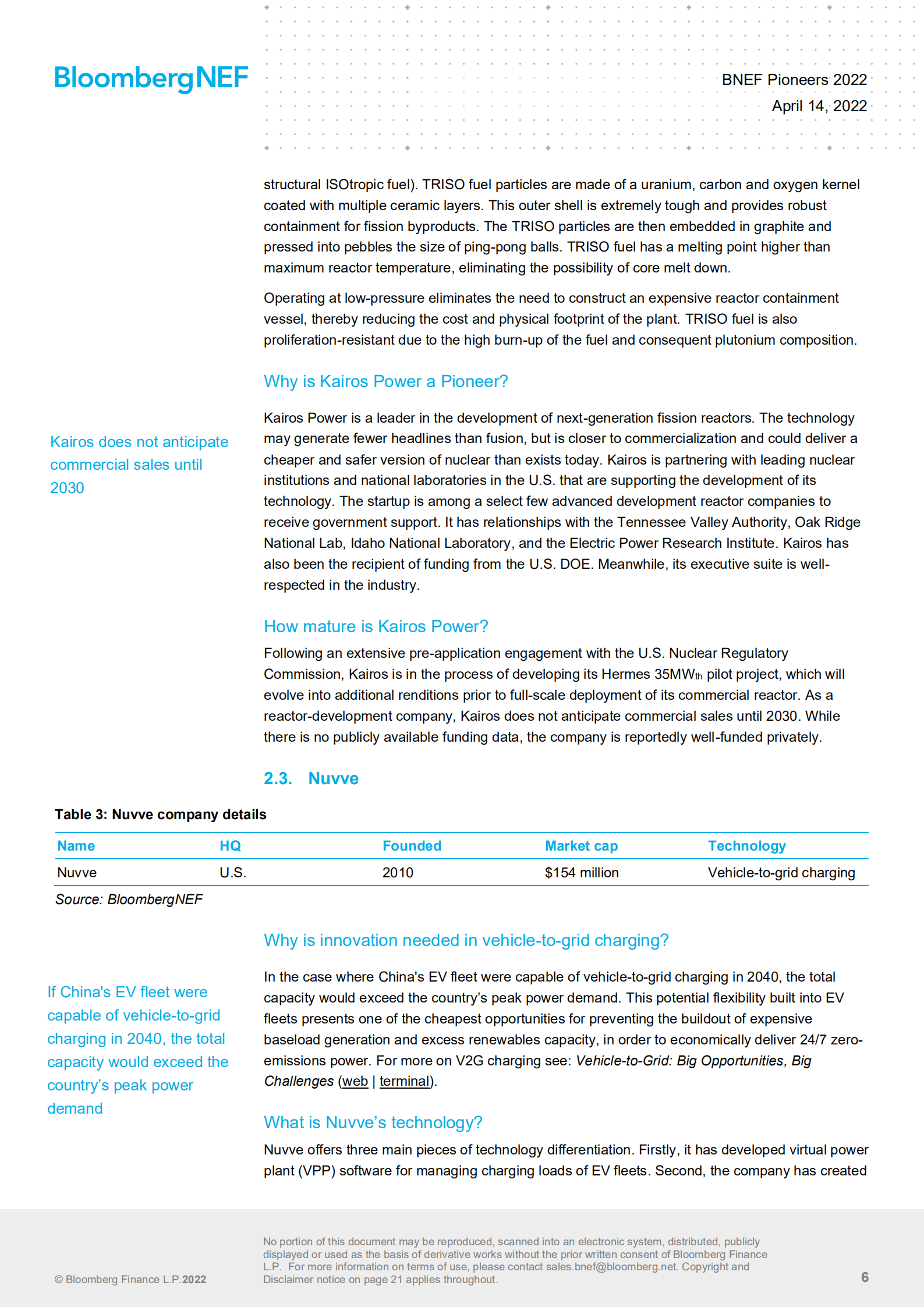 彭博新能源财经（BloombergNEF）：2022年气候技术白皮书-规模化碳去除的创业创新（英文版）.pdf 第6页