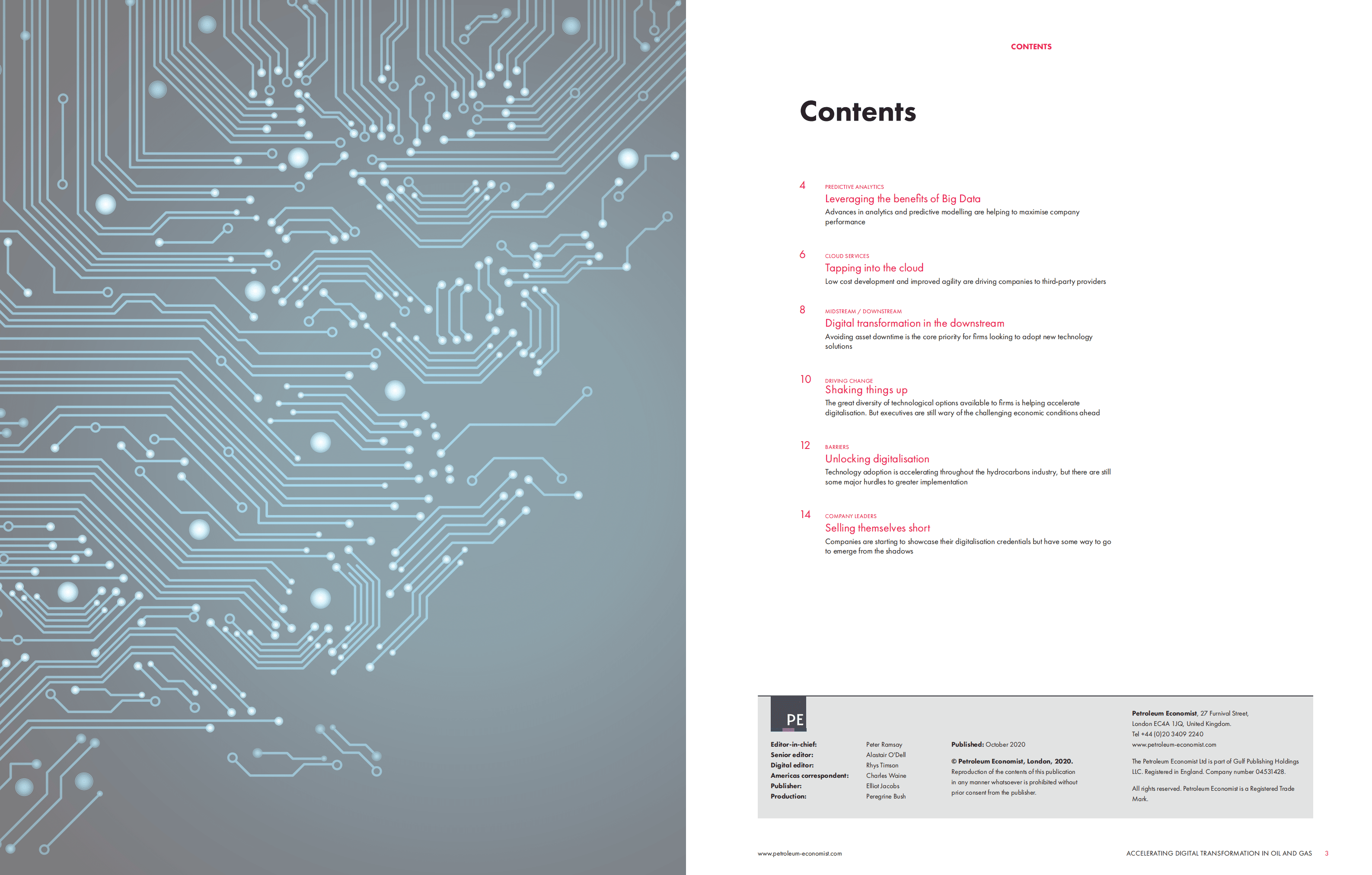 璞砺营销咨询（Publicis Sapient）：加速石油和天然气行业的数字化转型（英文版）.pdf 第2页