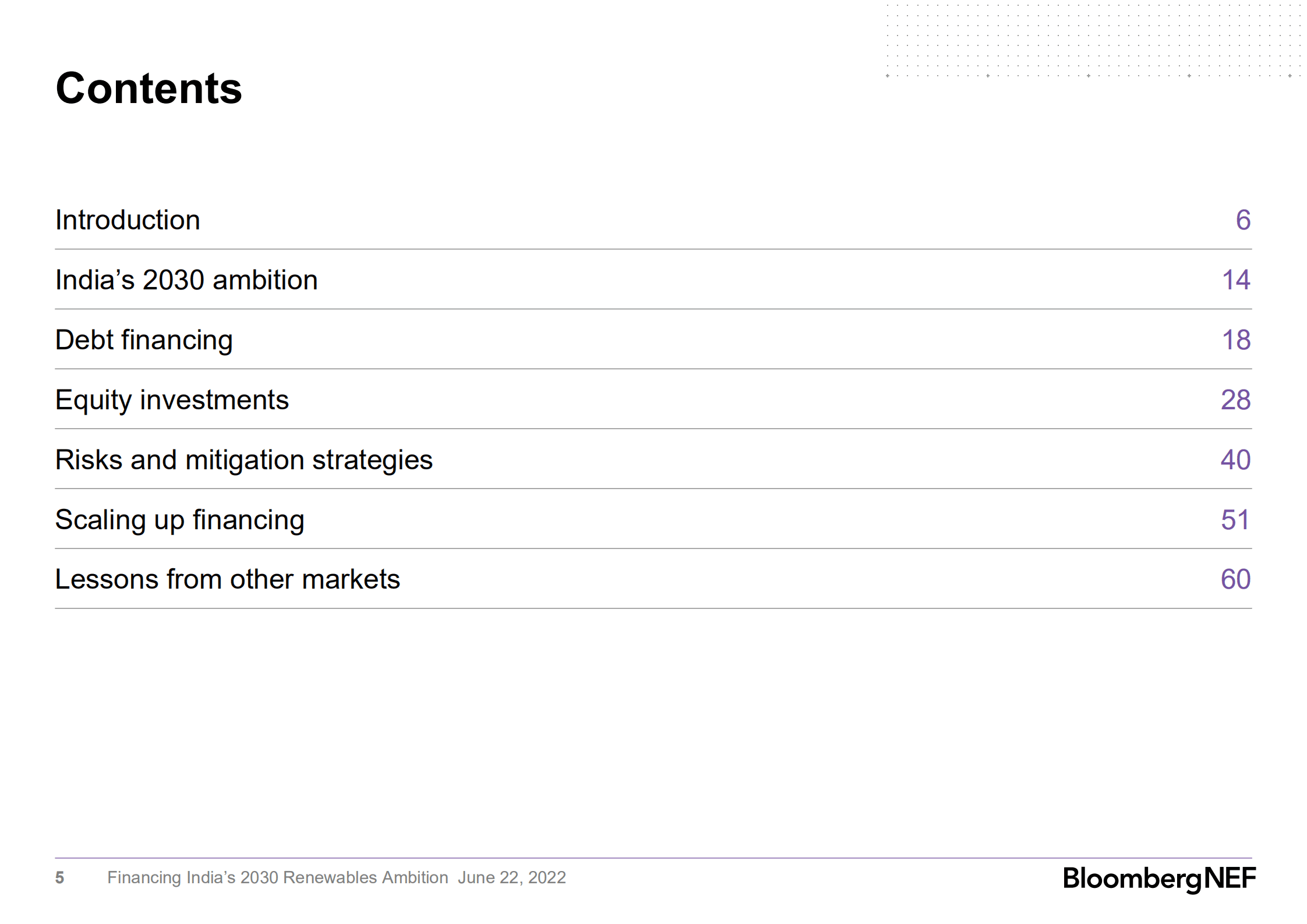 彭博新能源财经（BloombergNEF）：2030年印度可再生能源融资展望报告（英文版）.pdf 第6页