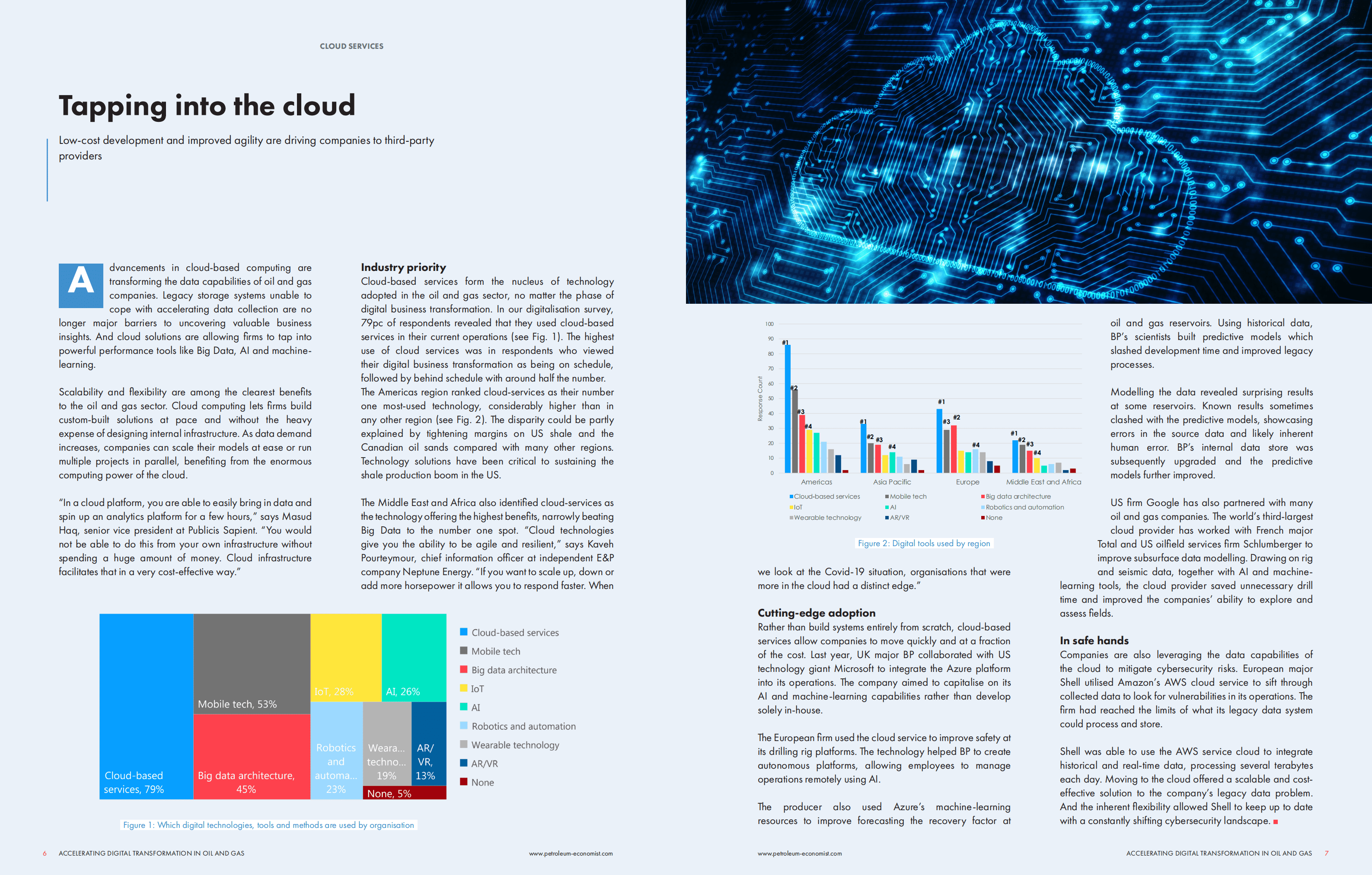 璞砺营销咨询（Publicis Sapient）：加速石油和天然气行业的数字化转型（英文版）.pdf 第4页