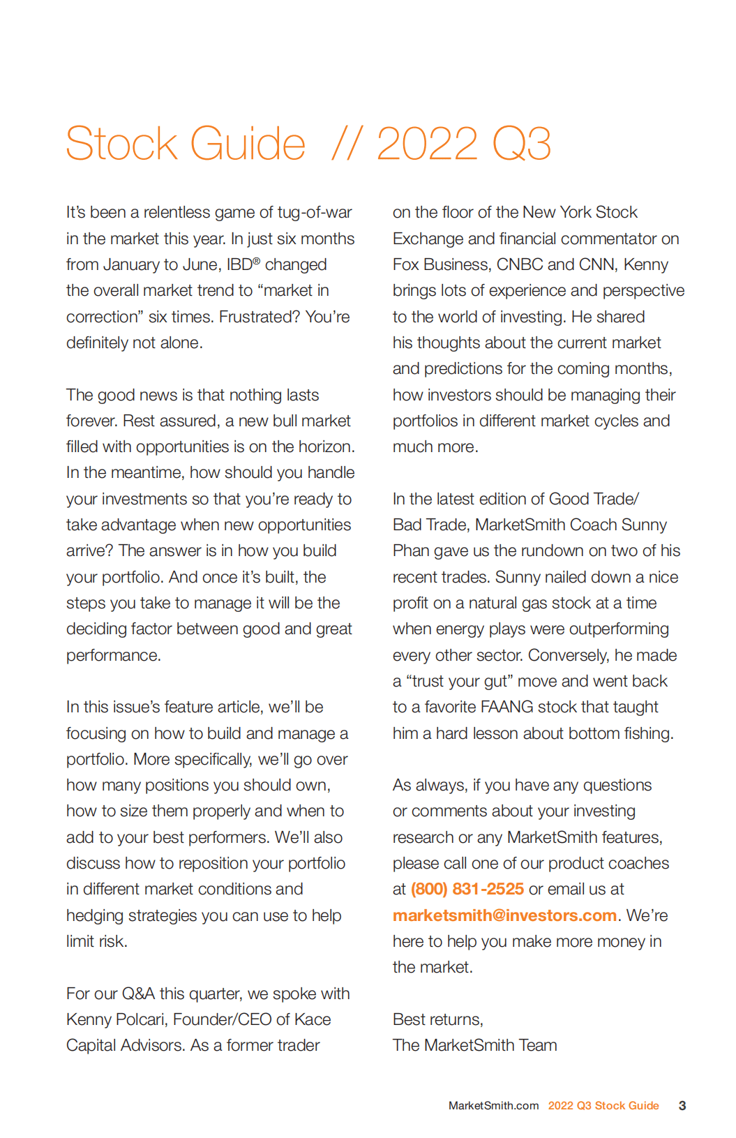 MarketSmith：2022年第三季度股票指南（英文版）.pdf 第3页