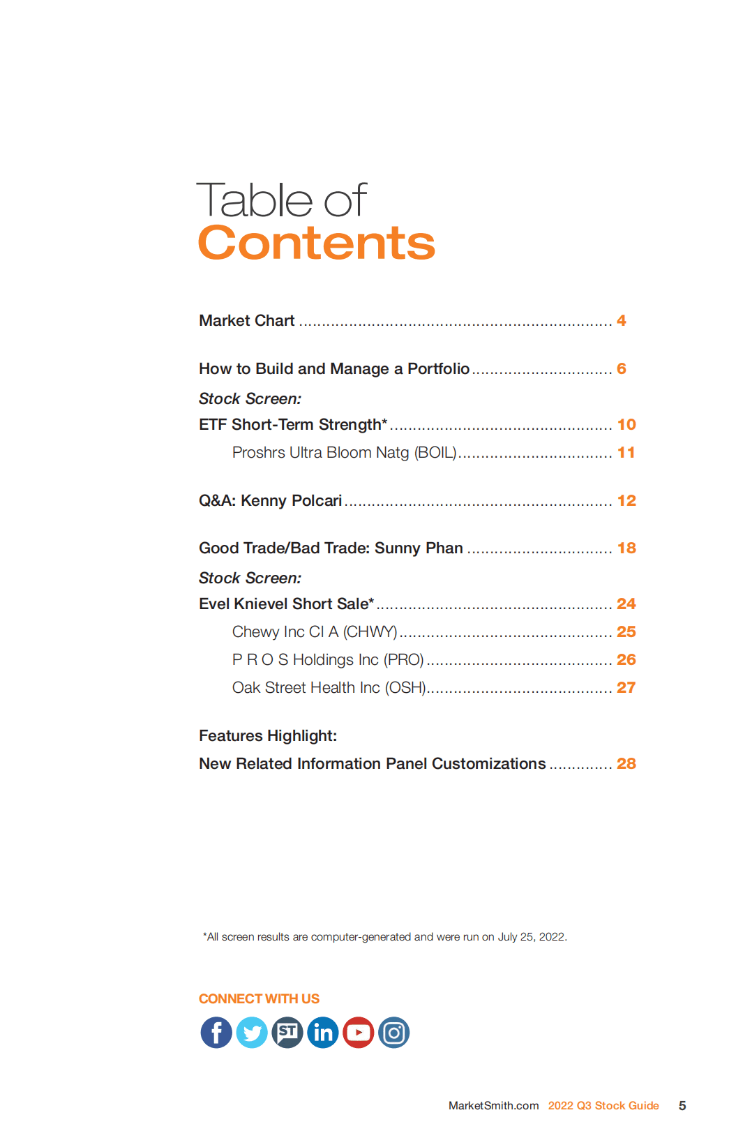 MarketSmith：2022年第三季度股票指南（英文版）.pdf 第5页