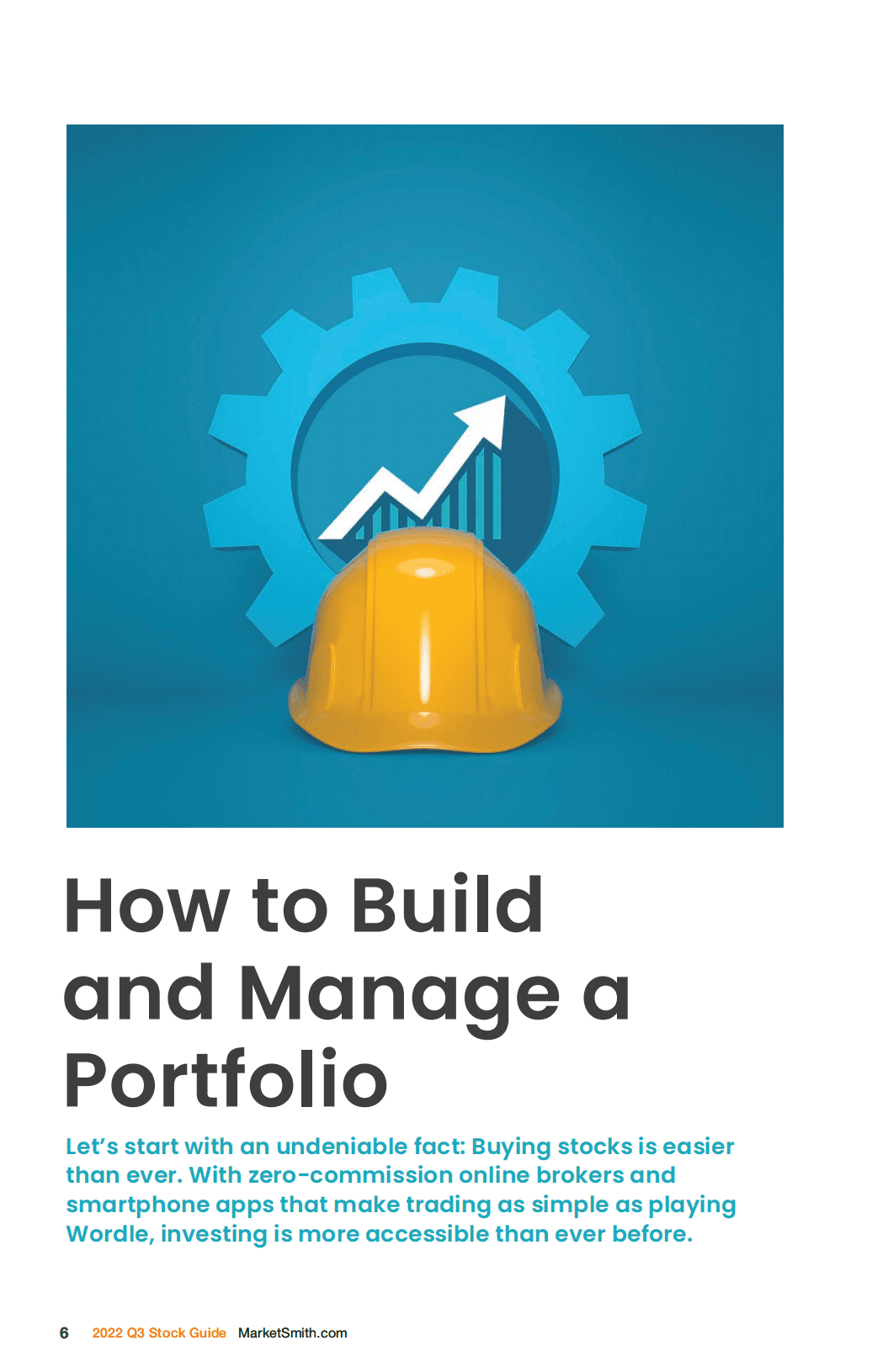 MarketSmith：2022年第三季度股票指南（英文版）.pdf 第6页