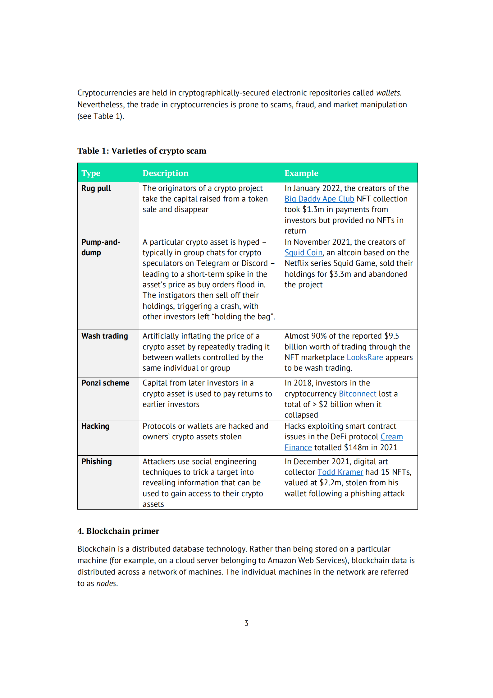 剑桥大学贝内特公共政策研究所：加密货币、Web3和元宇宙（英文版）.pdf 第4页
