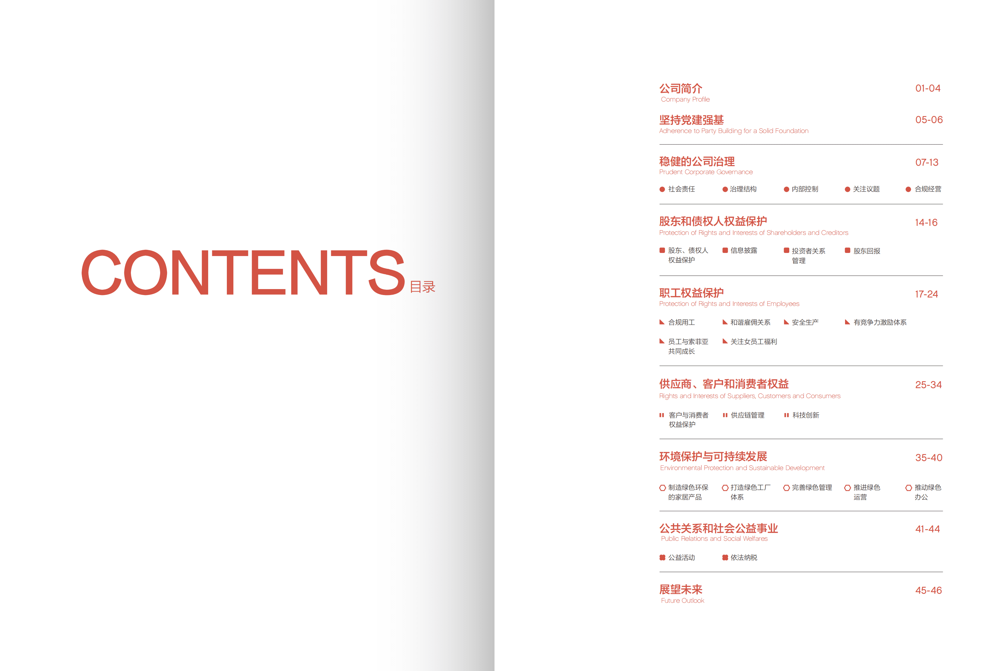 索菲亚家居股份有限公司2021年度环境、社会责任和公司治理报告.PDF 第2页