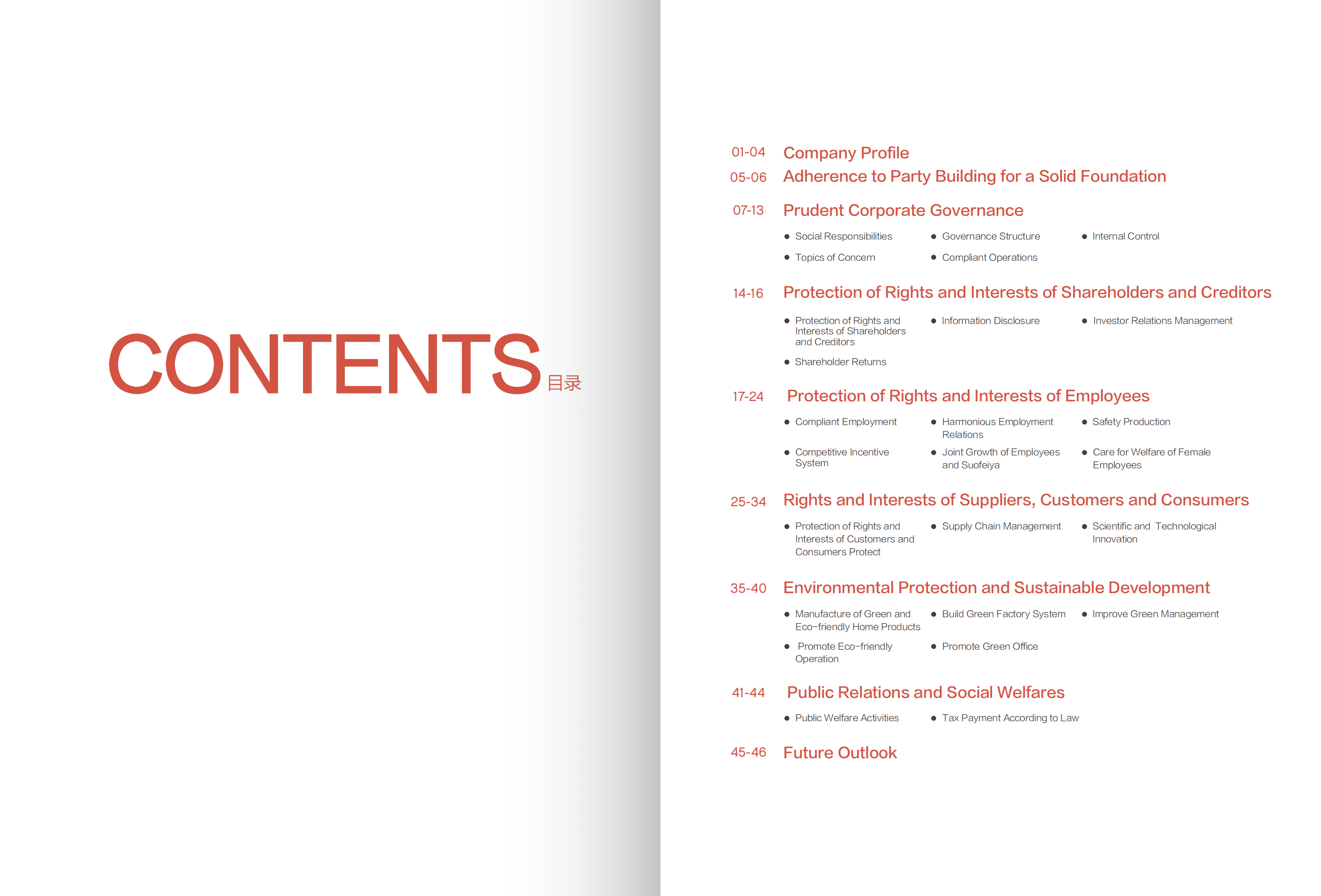 索菲亚家居股份有限公司2021年度环境、社会责任和公司治理报告(英文版).PDF 第2页