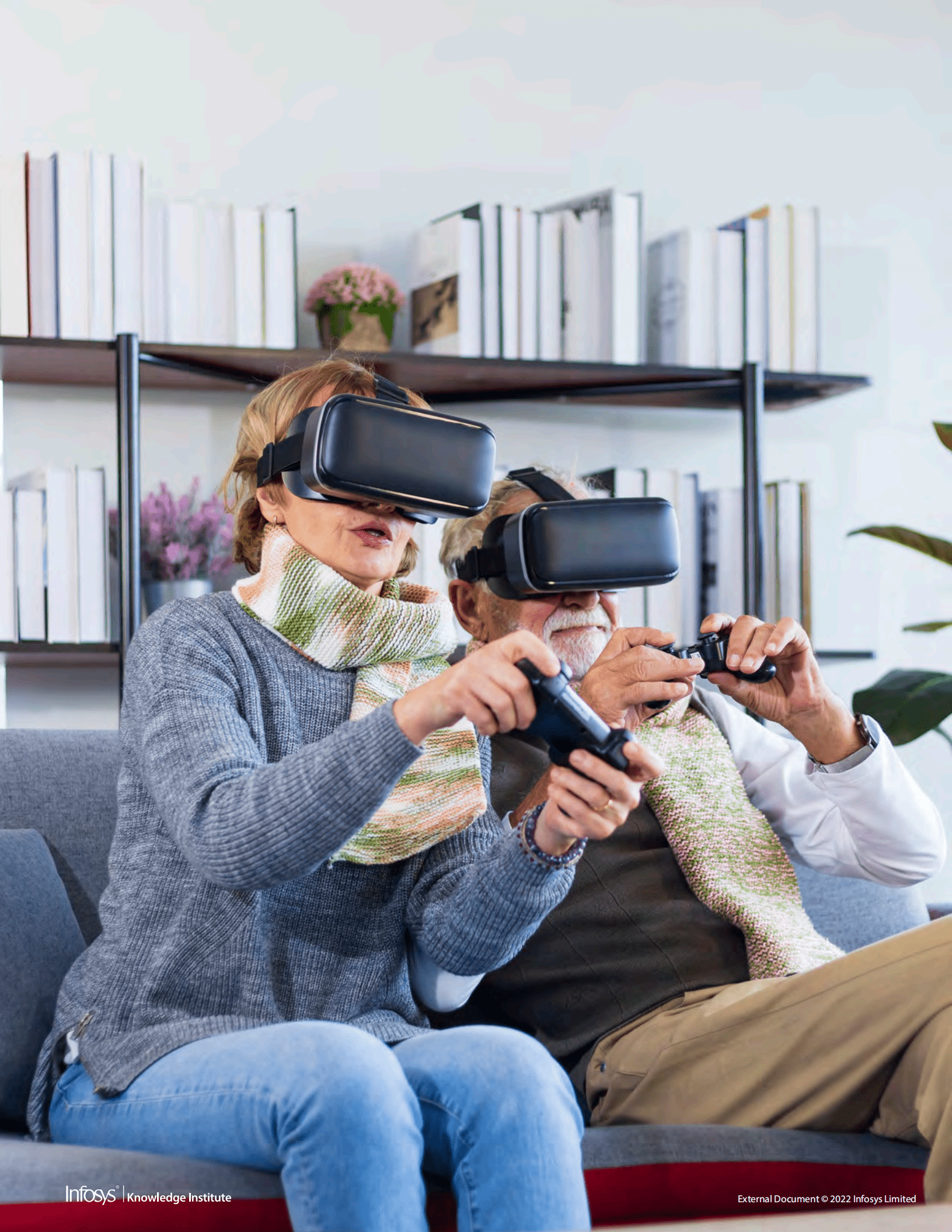 印孚瑟斯（Infosys）：元宇宙的承诺（英文版）.pdf 第4页