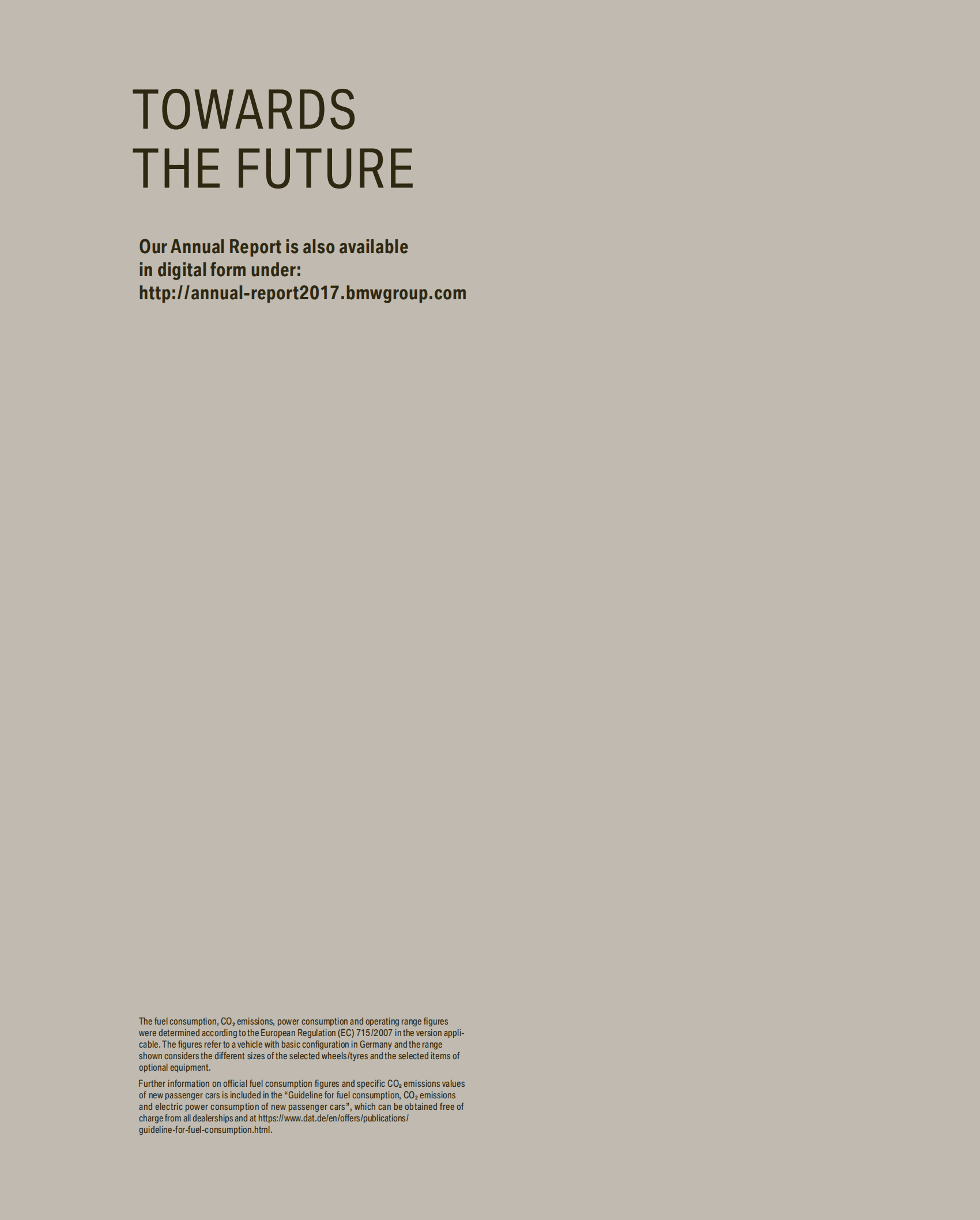 宝马集团（BMW GROUP）2017年年度报告（英文版）.PDF 第4页