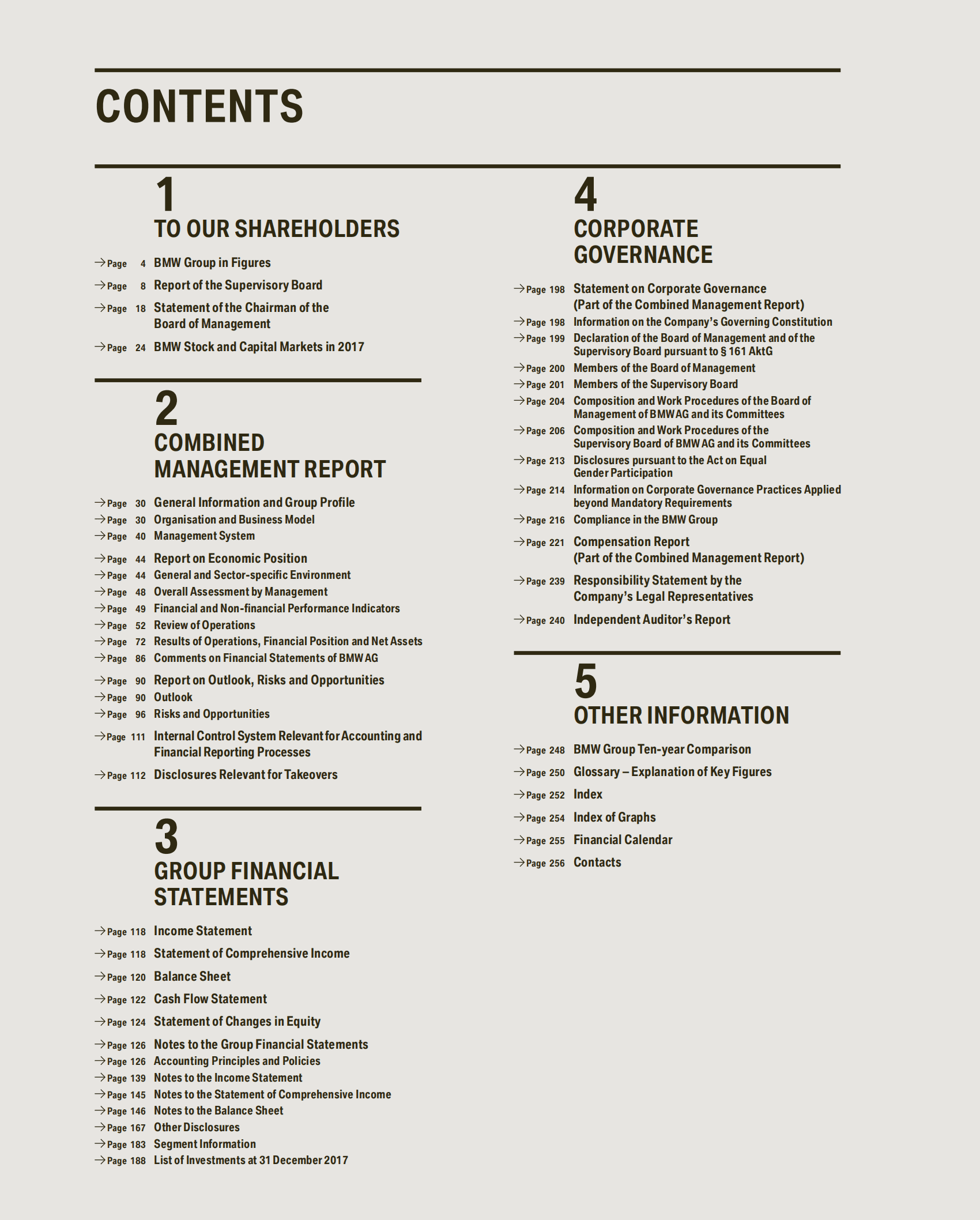 宝马集团（BMW GROUP）2017年年度报告（英文版）.PDF 第3页