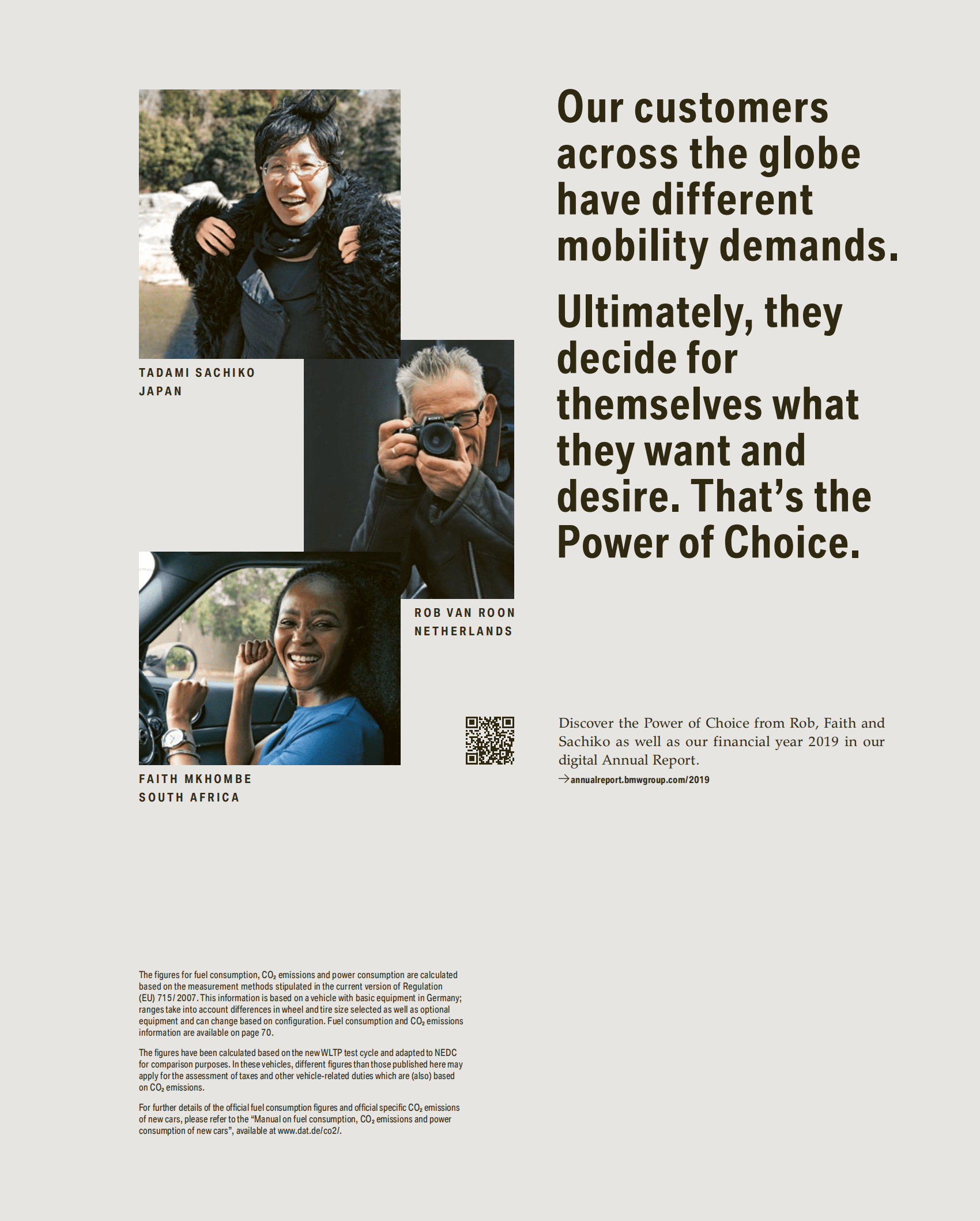 宝马集团（BMW GROUP）2019年年度报告（英文版）.pdf 第4页