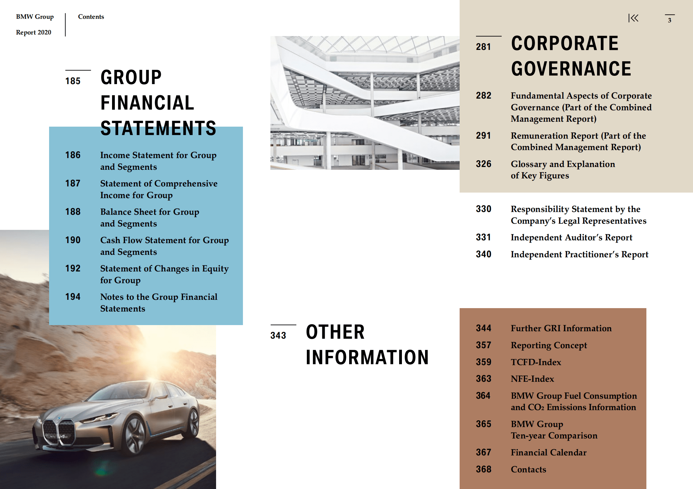 宝马集团（BMW GROUP）2020年年度报告（英文版）.PDF 第3页