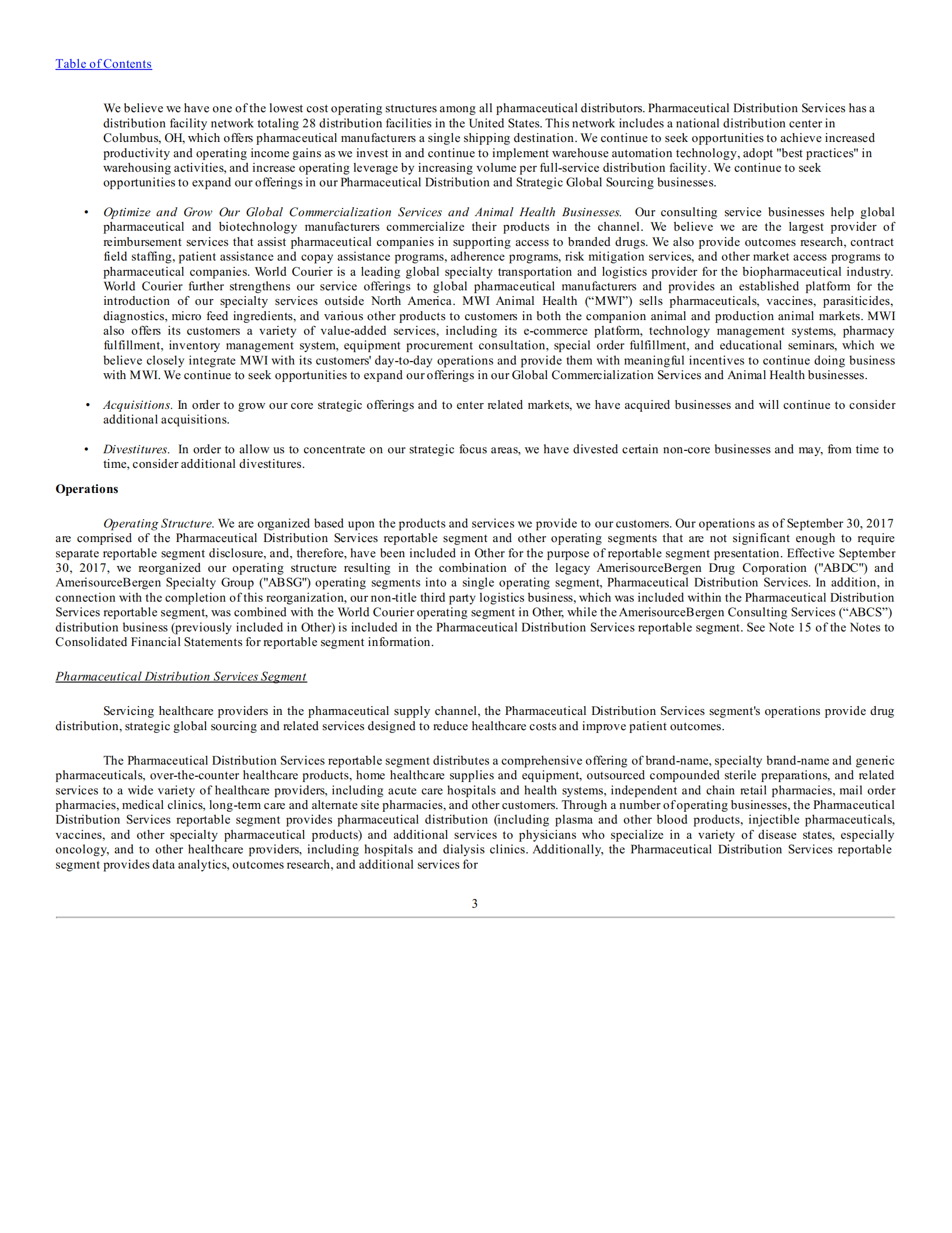 美源伯根公司（AMERISOURCEBERGEN）2017年年度报告（英文版）.pdf 第5页