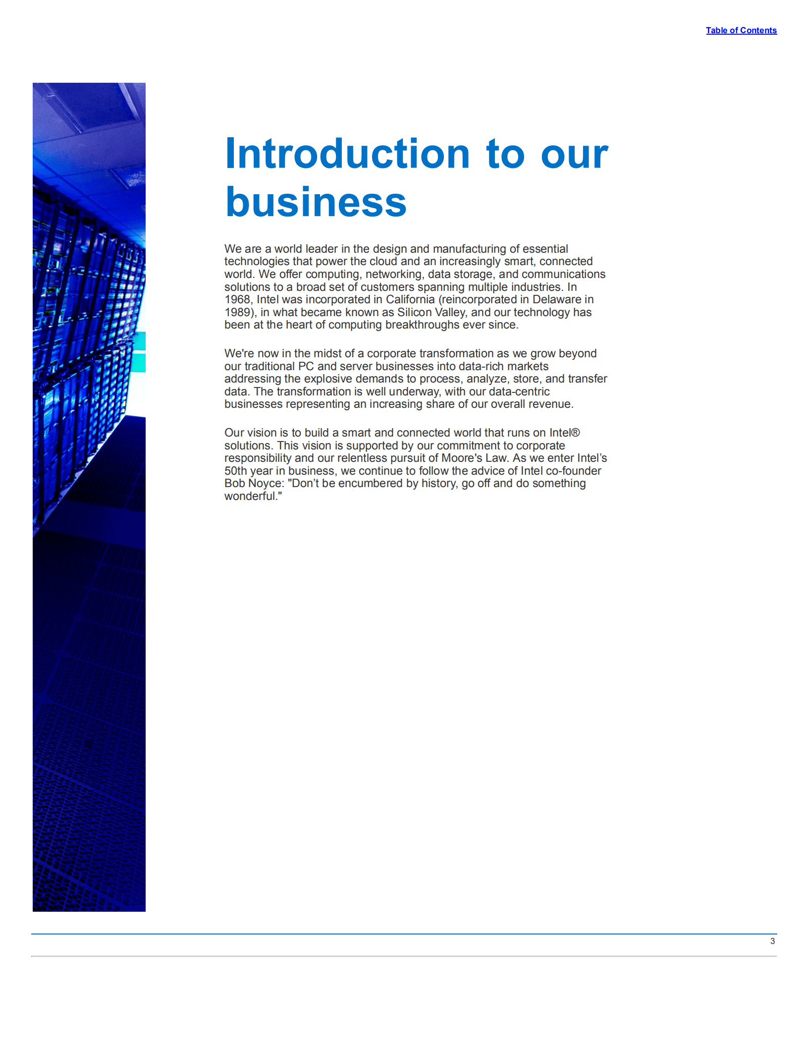 英特尔公司（INTEL）2017年年度报告（英文版）.pdf 第5页