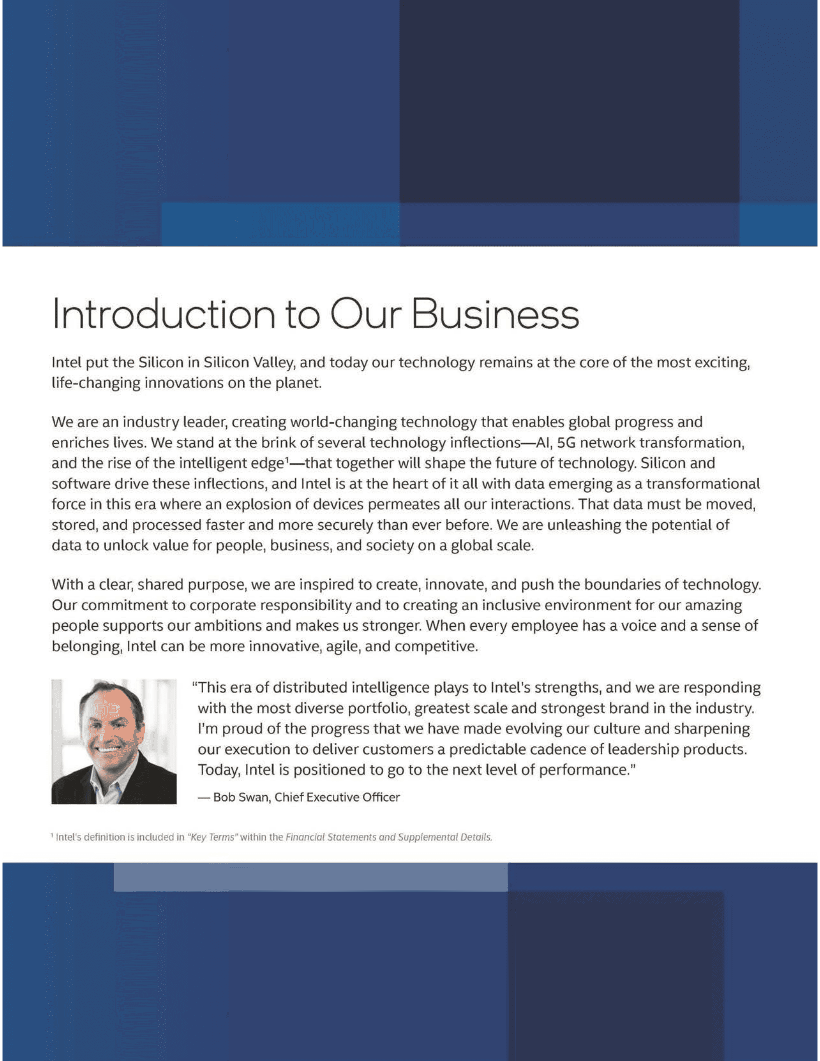 英特尔公司（INTEL）2020年年度报告（英文版）.pdf 第5页